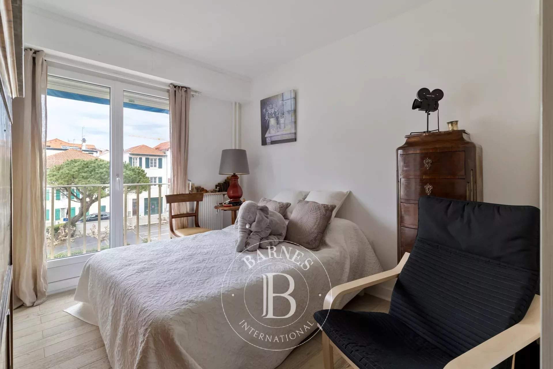 Biarritz  - Piso 4 Cuartos 3 Habitaciones - picture 13