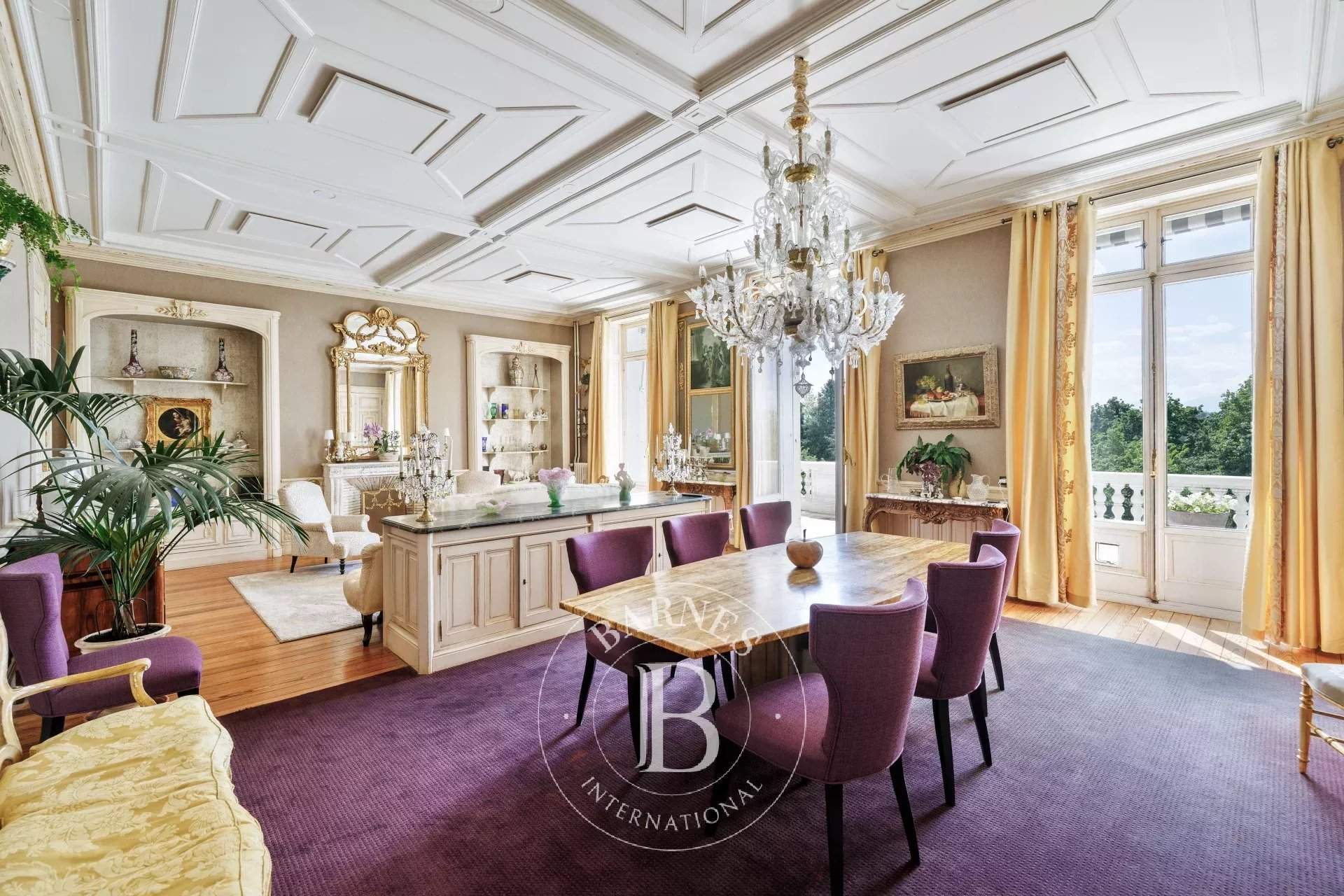 Pau  - Appartement 9 Pièces 3 Chambres - picture 11