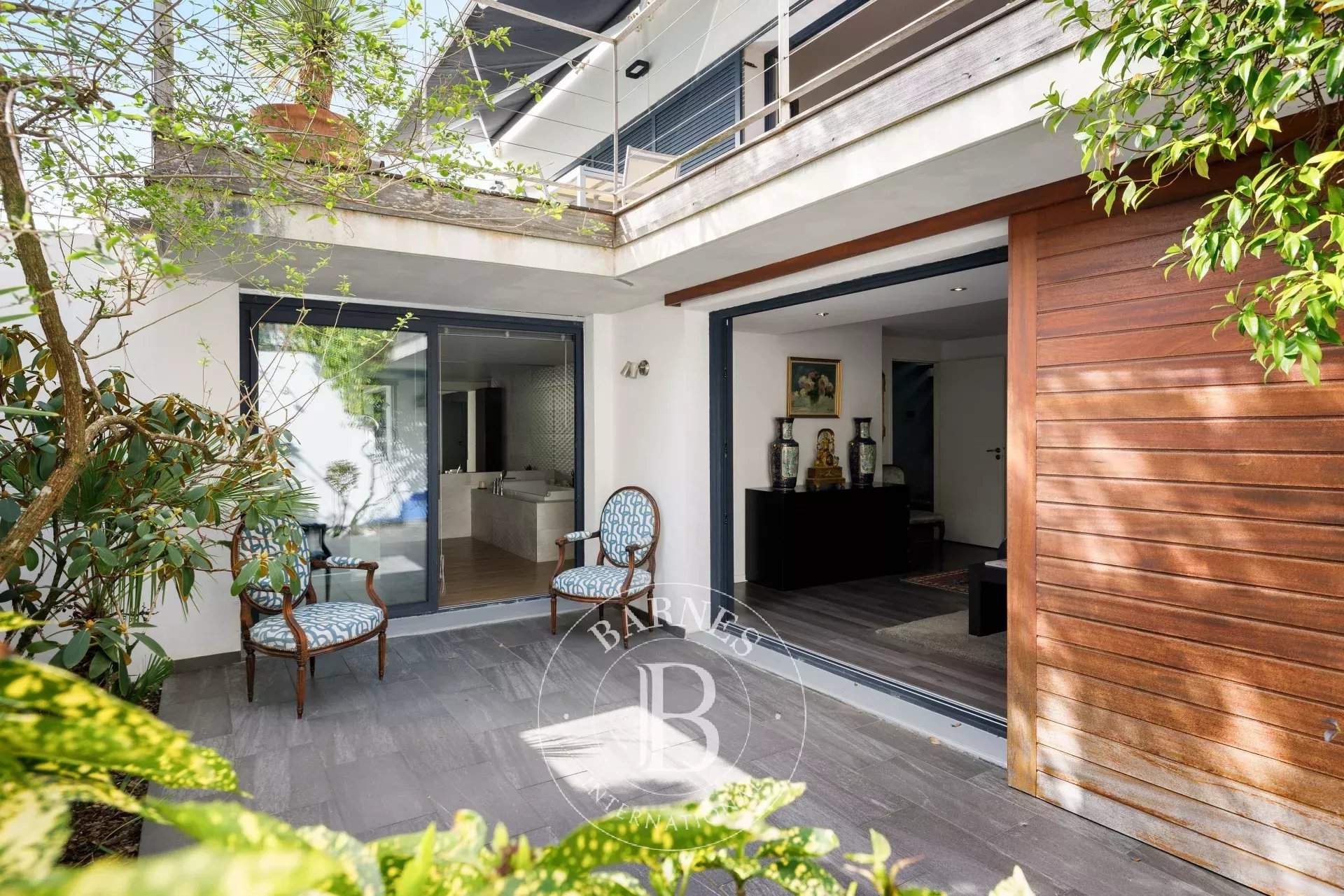 Anglet  - Maison 6 Pi&egrave;ces 4 Chambres - picture 12