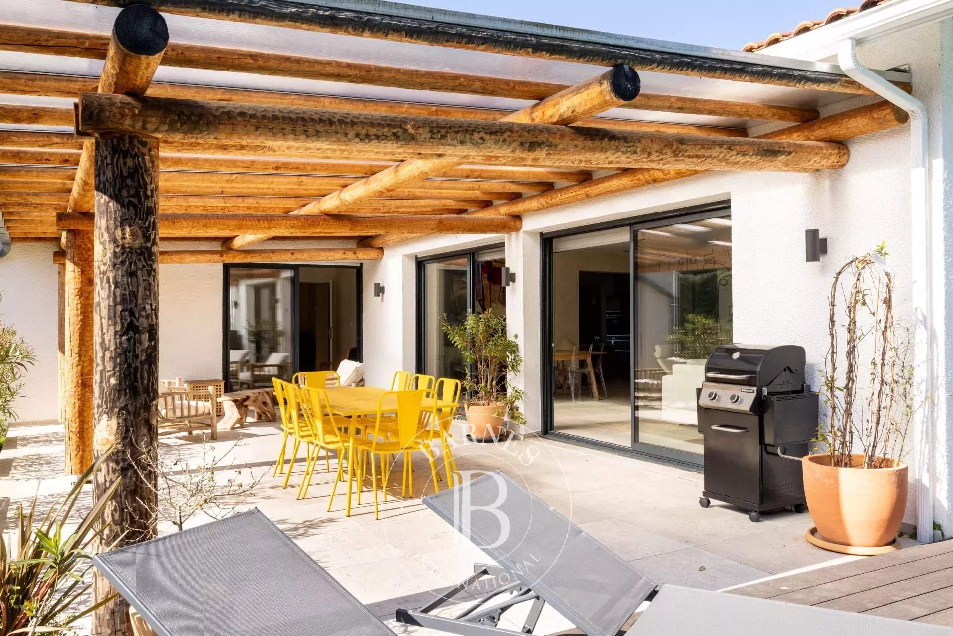 Anglet  - Maison 6 Pi&egrave;ces 4 Chambres - picture 8