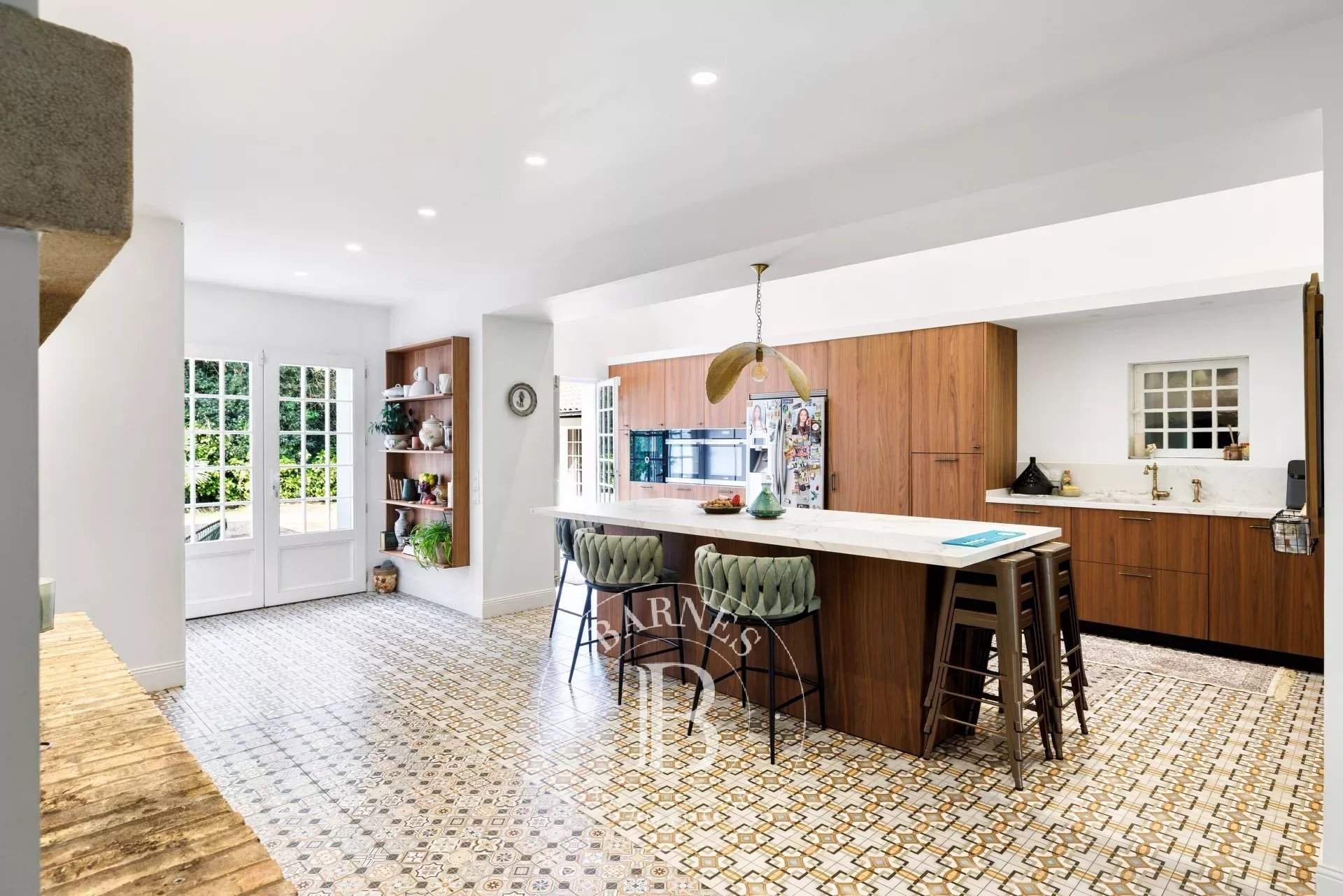 Ascain  - Propriété  - picture 13