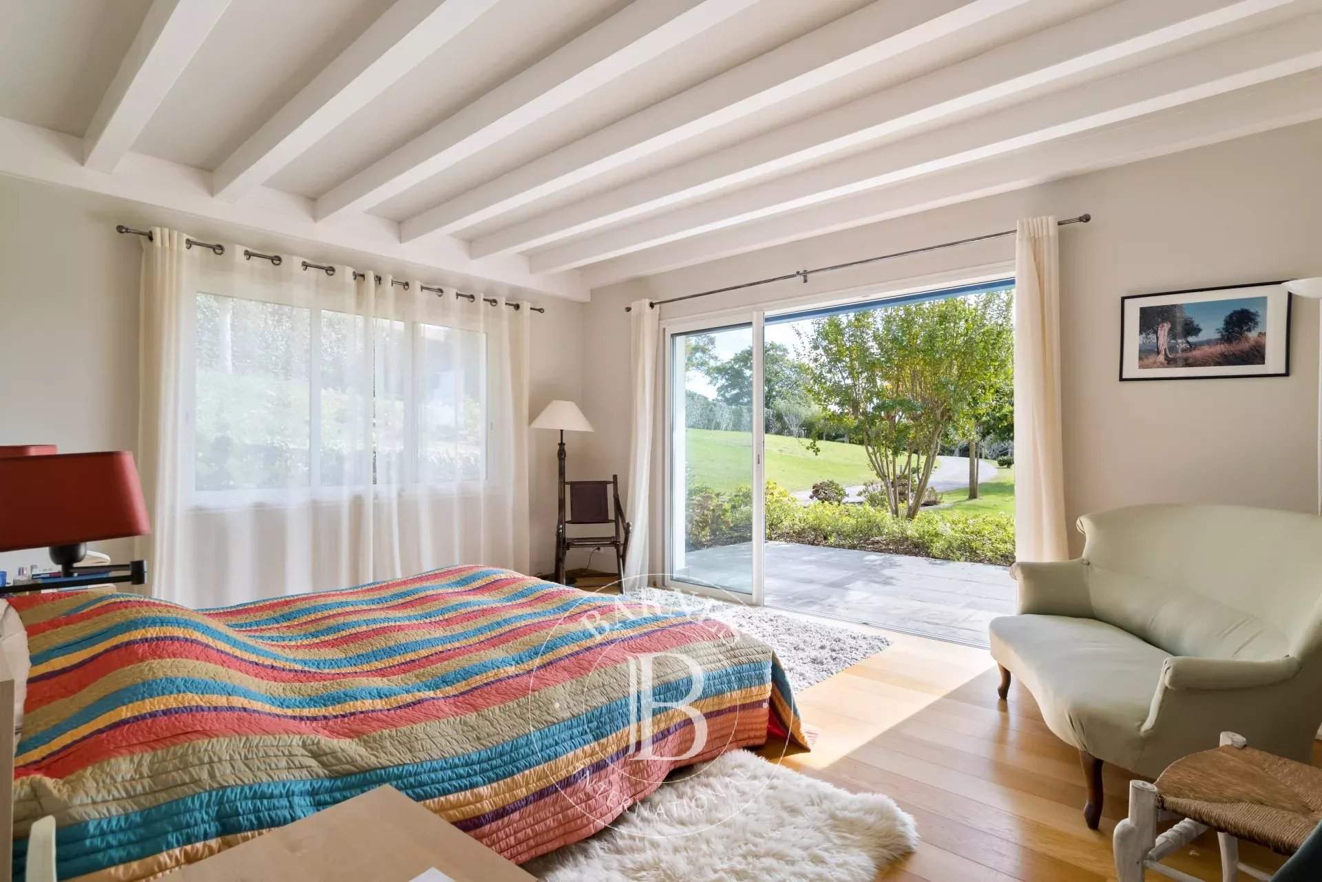 Arbonne  - House 6 Bedrooms - picture 18