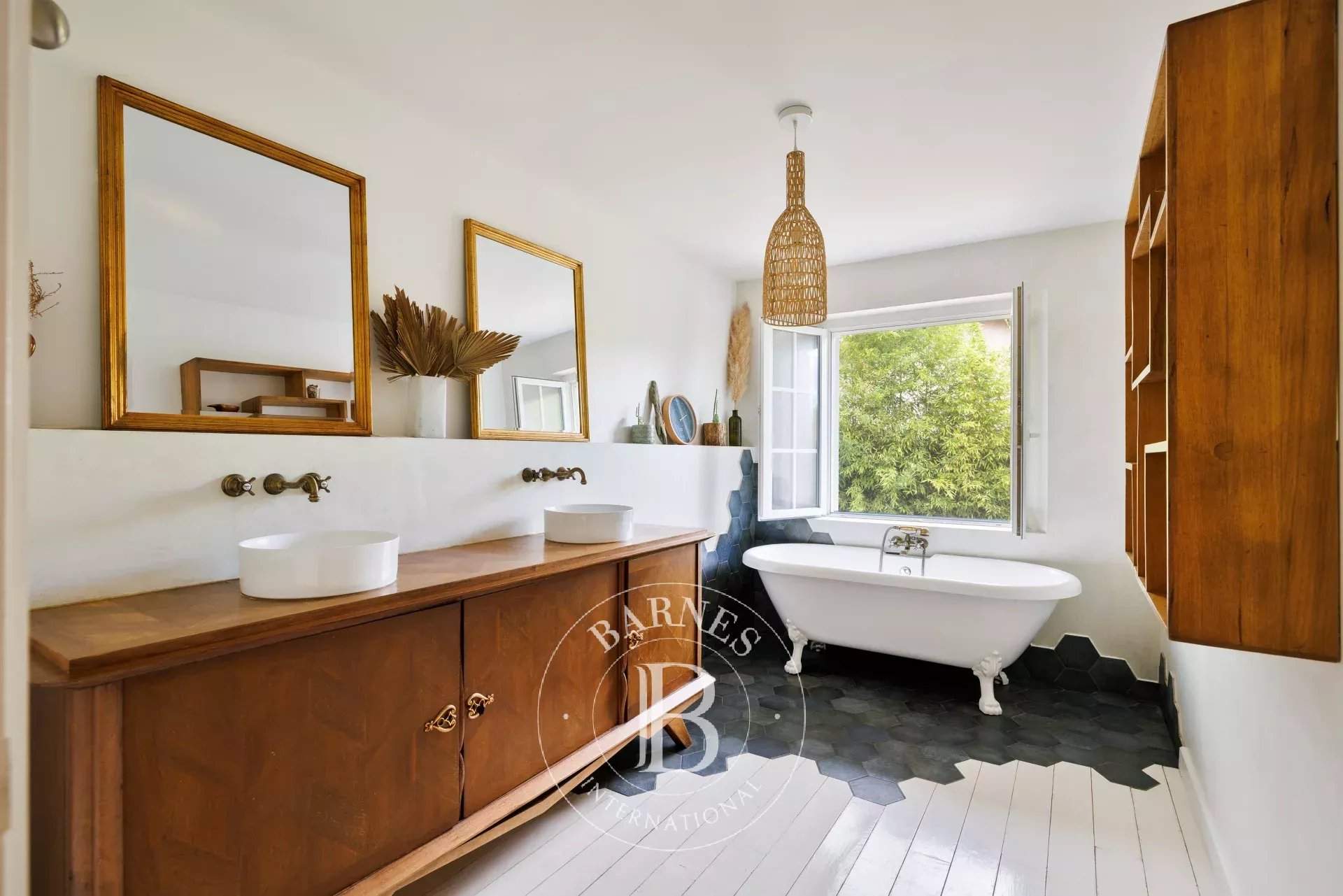 Labenne  - House 4 Bedrooms - picture 12