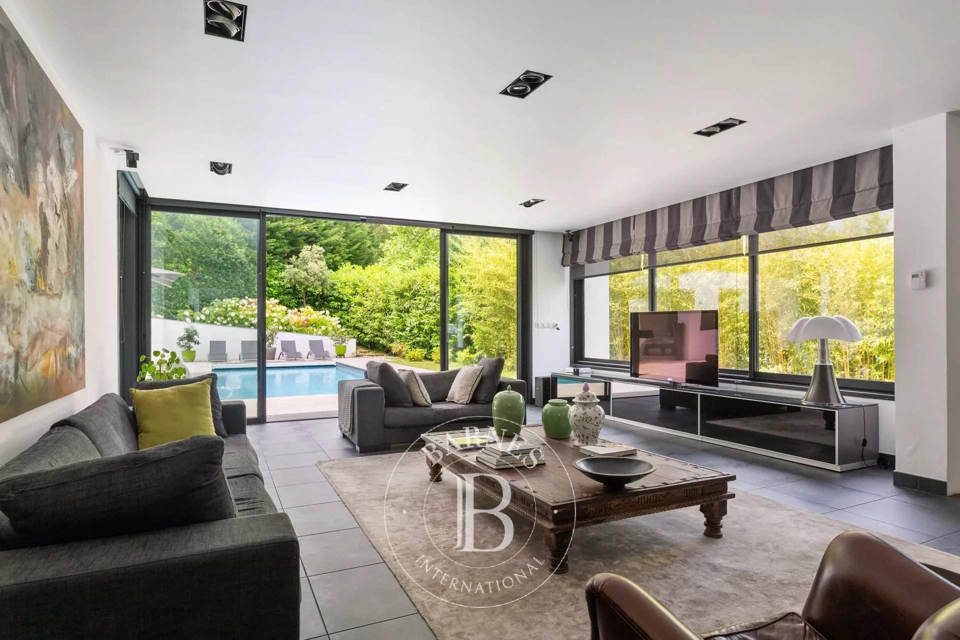 Saint-Jean-de-Luz  - Maison 6 Pi&egrave;ces 5 Chambres - picture 4