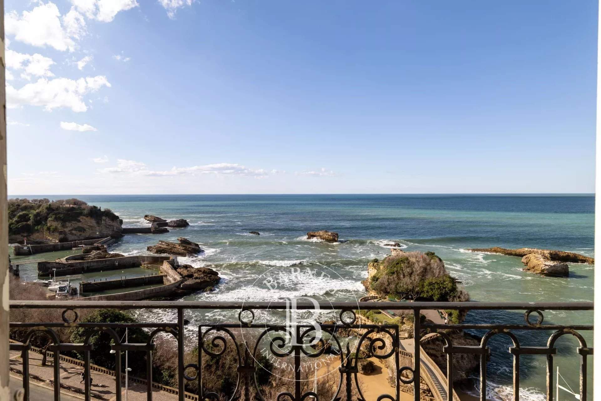 Biarritz  - Appartement 2 Pièces 2 Chambres - picture 2