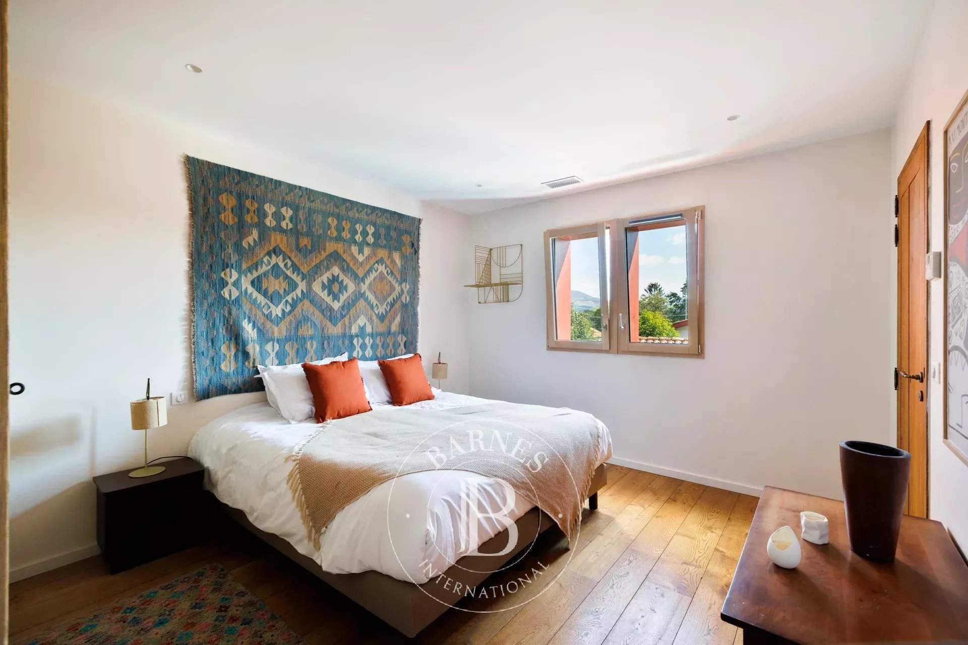 Larressore  - Maison 8 Pi&egrave;ces 5 Chambres - picture 16