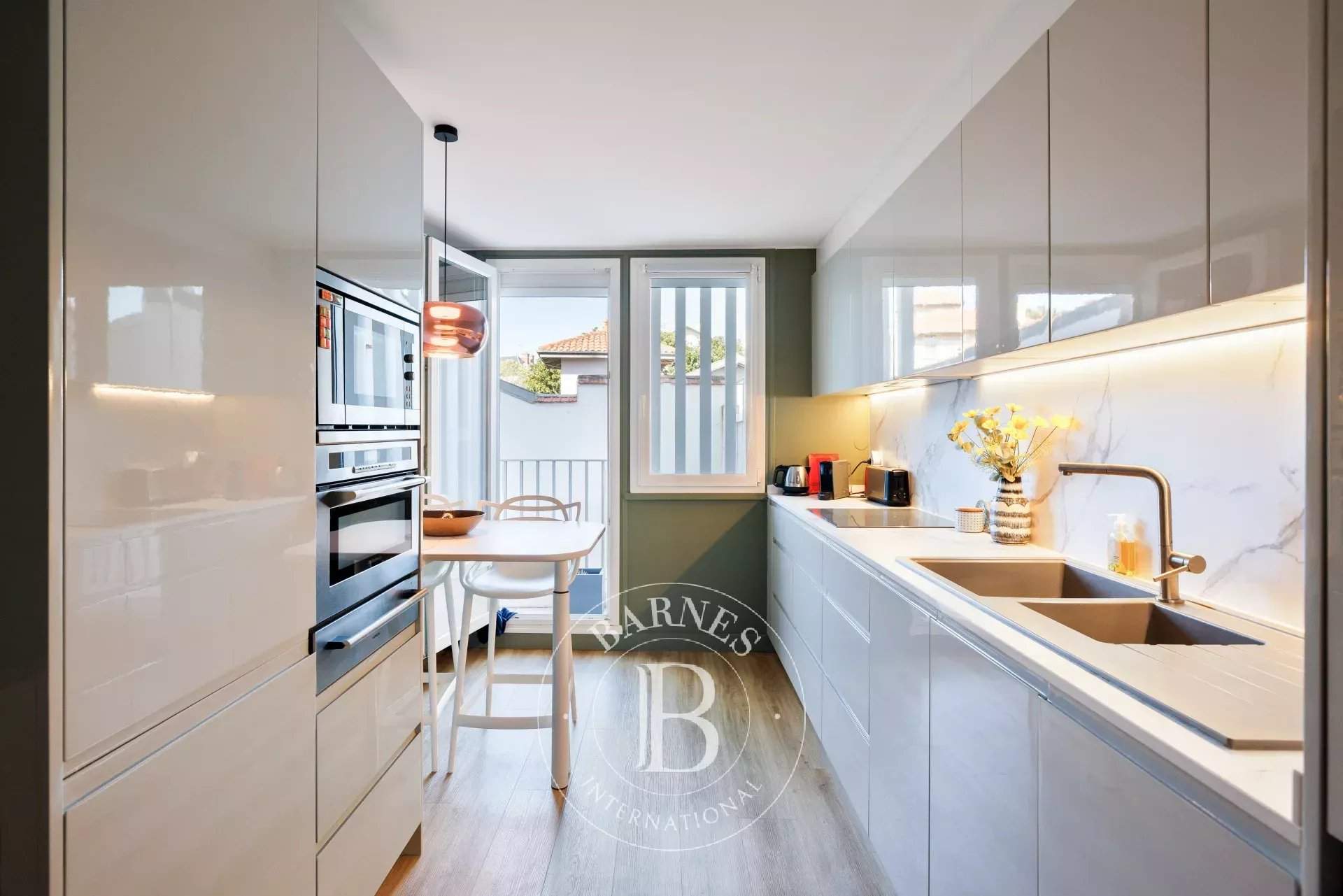 Biarritz  - Appartement 3 Pi&egrave;ces 2 Chambres - picture 8