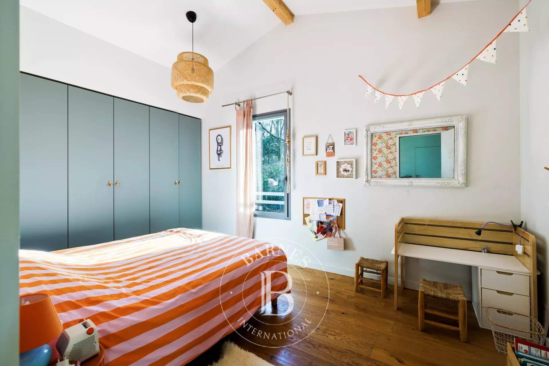 Bassussarry  - Maison 6 Pi&egrave;ces 4 Chambres - picture 20