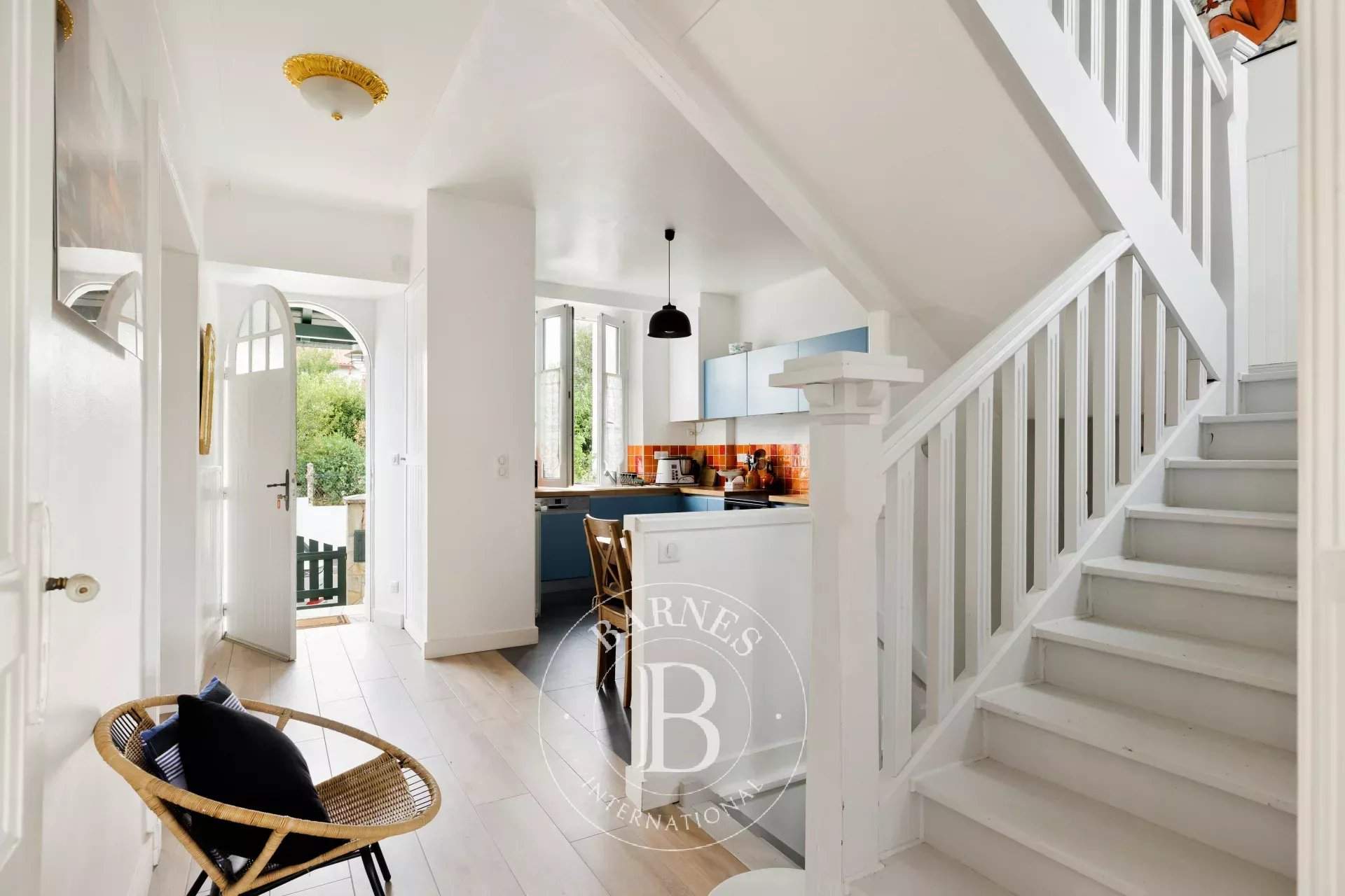 Biarritz  - Maison 6 Pi&egrave;ces 4 Chambres - picture 19