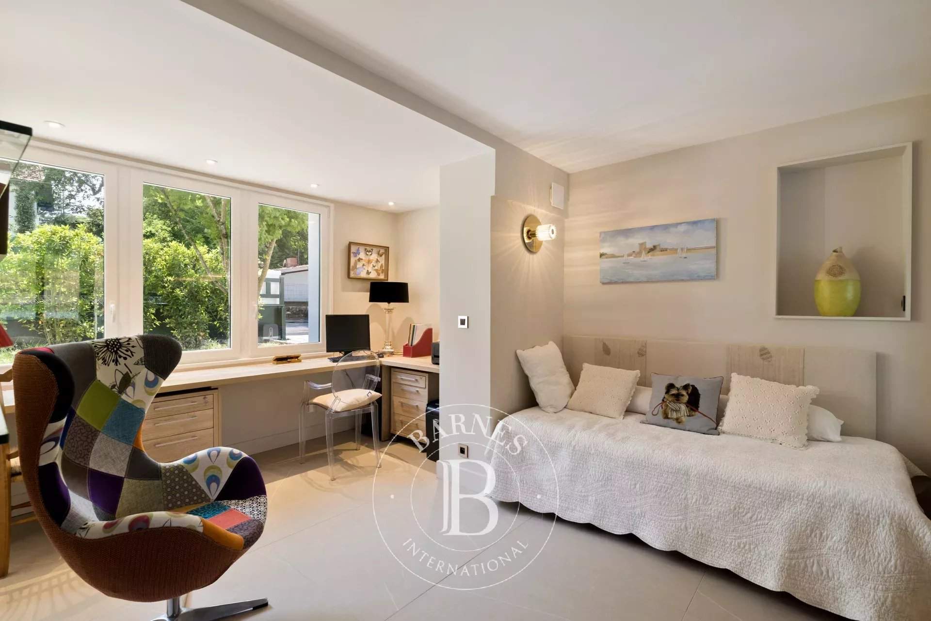 Biarritz  - Maison 5 Pièces 3 Chambres - picture 18