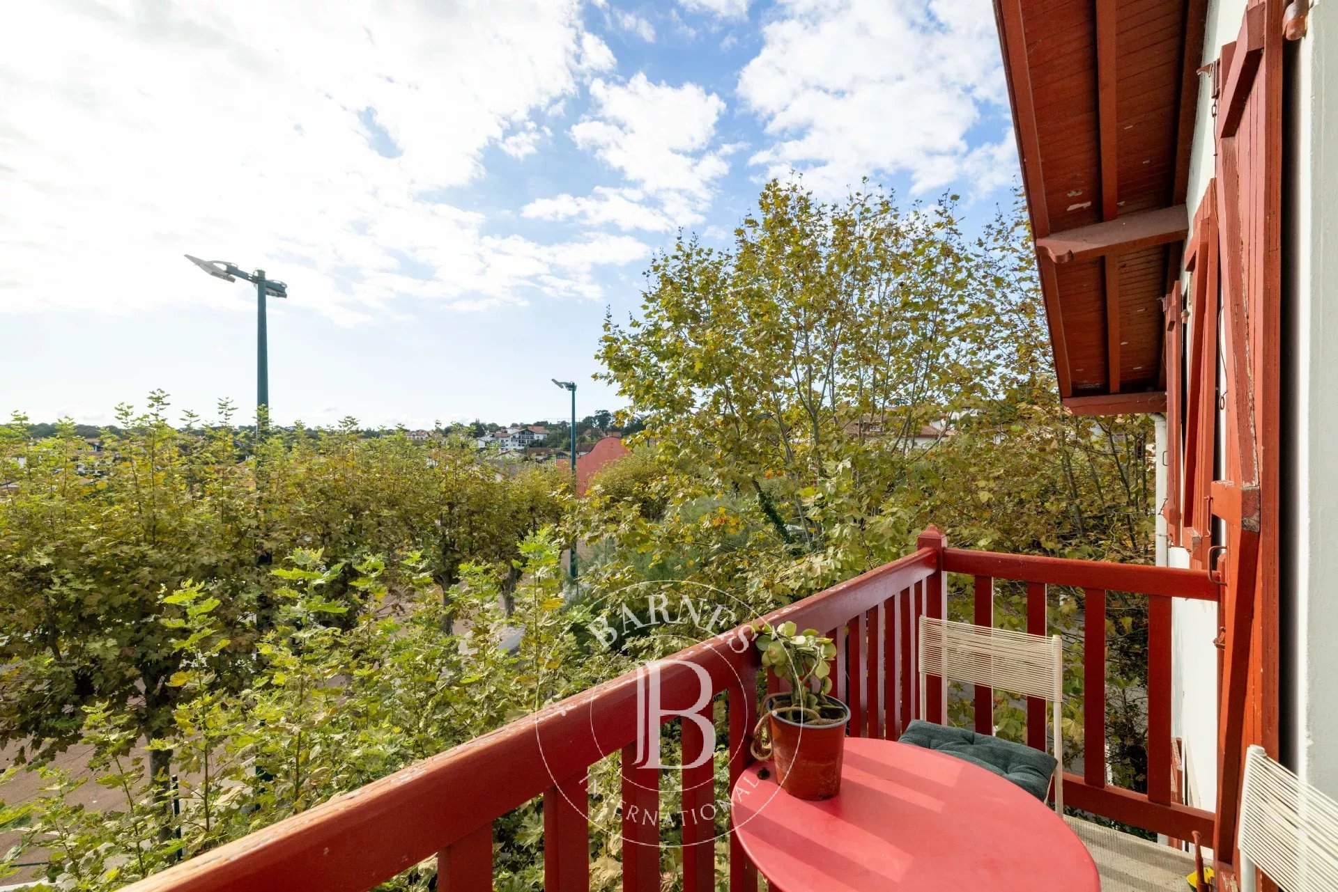 Guéthary  - Apartment 1 Bedroom - picture 6