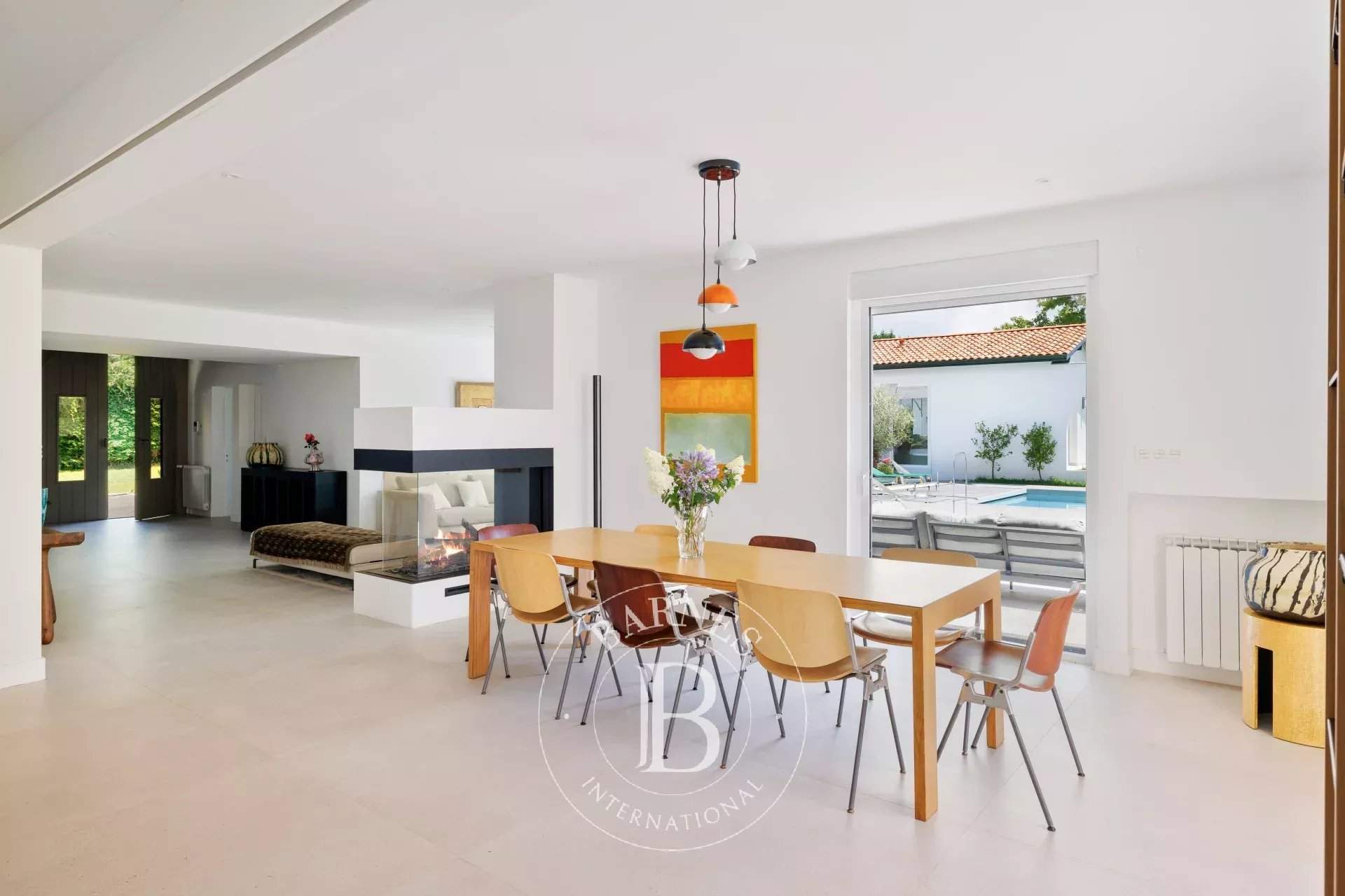 Bidart  - House 9 Bedrooms - picture 12