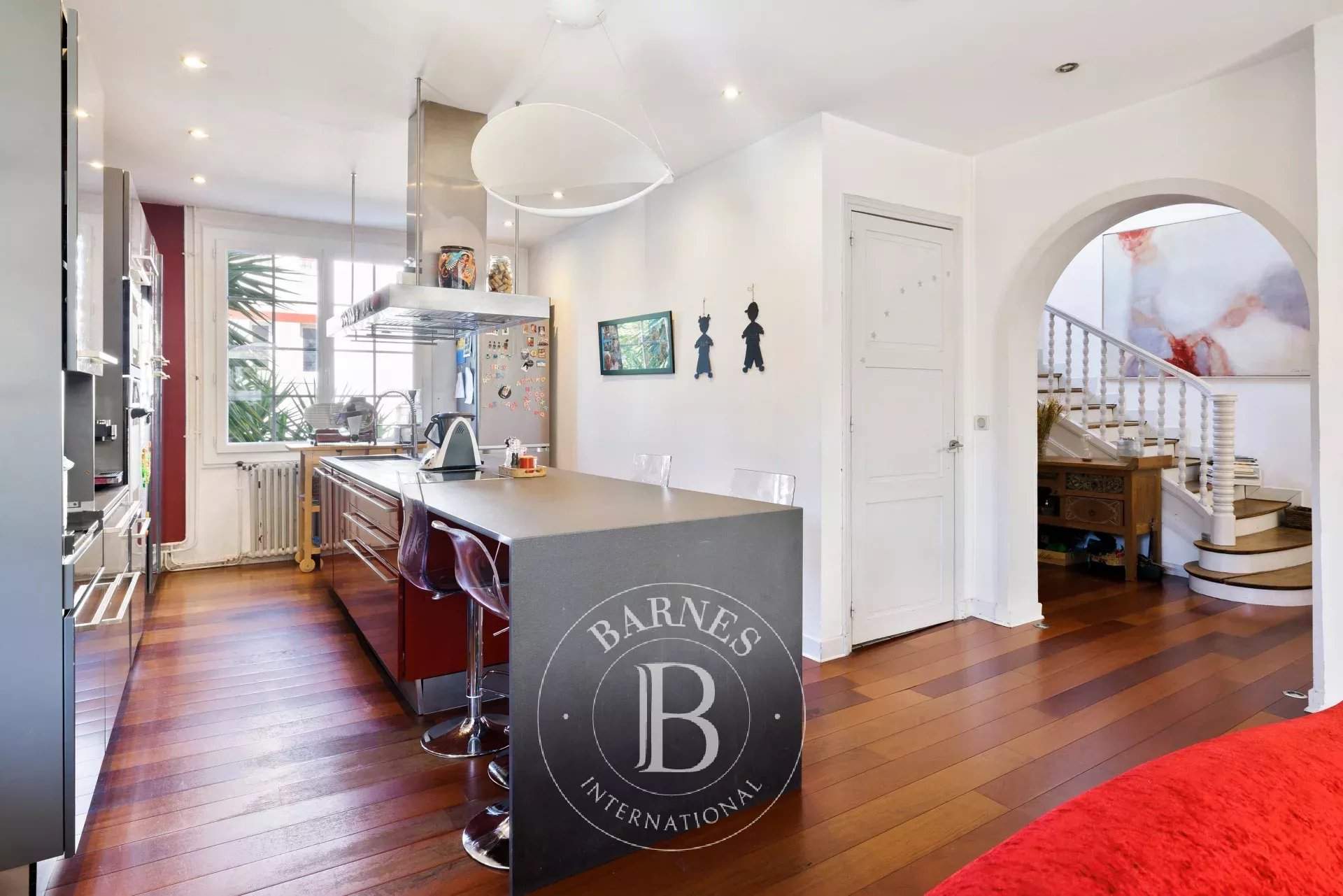 Biarritz  - Casa 7 Cuartos 5 Habitaciones - picture 10