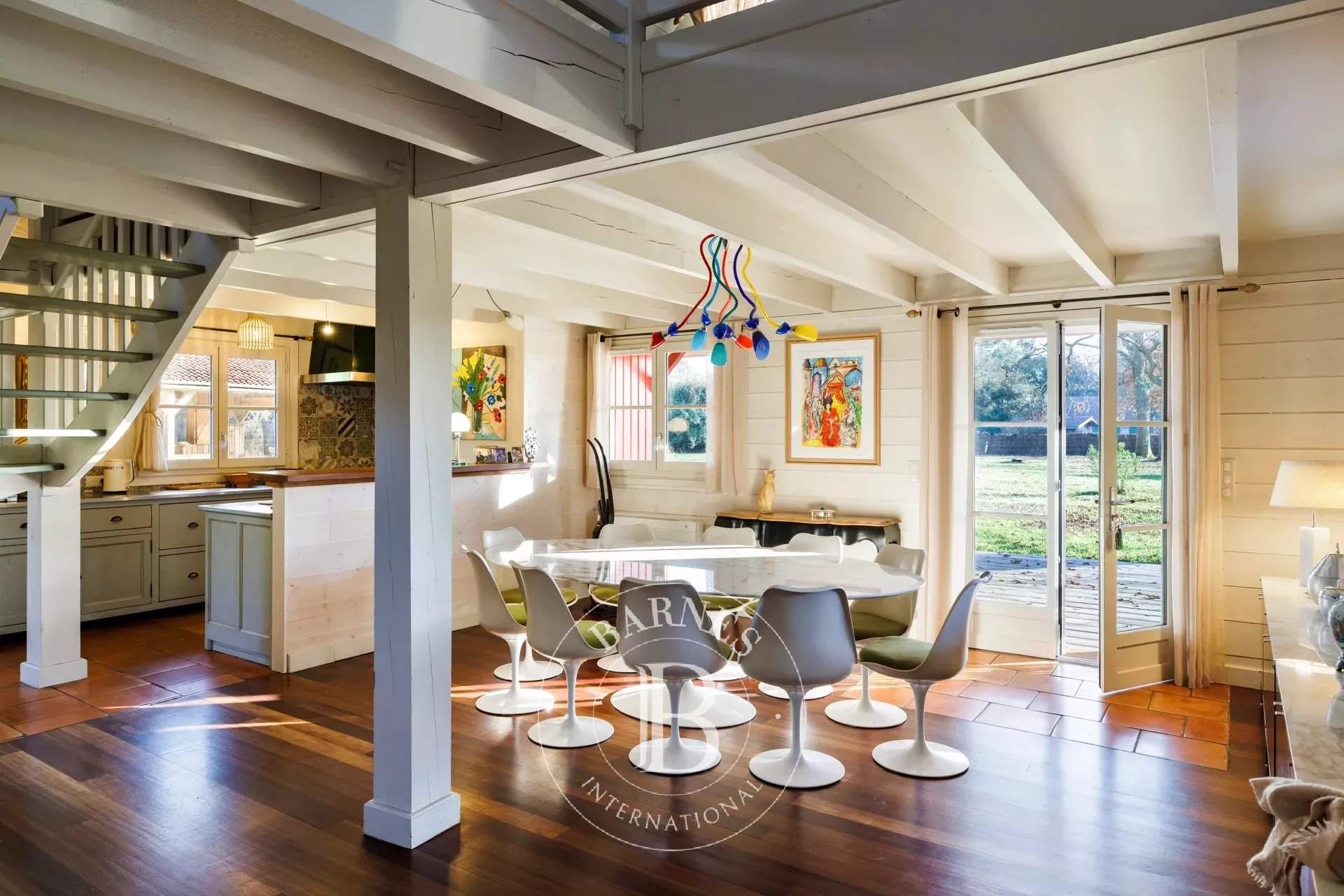 Linxe  - Maison  - picture 13