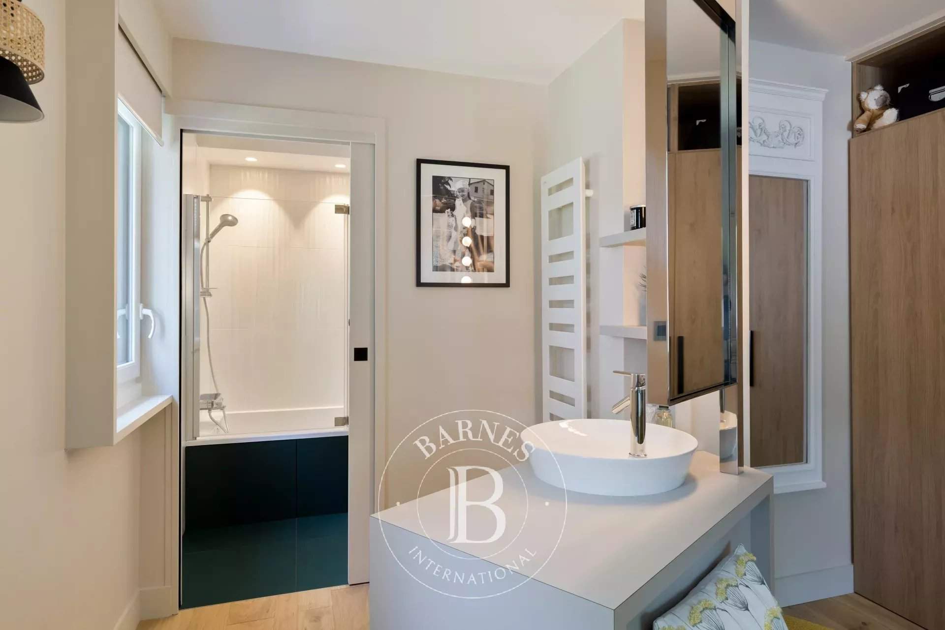 Biarritz  - Maison 5 Pièces 3 Chambres - picture 16