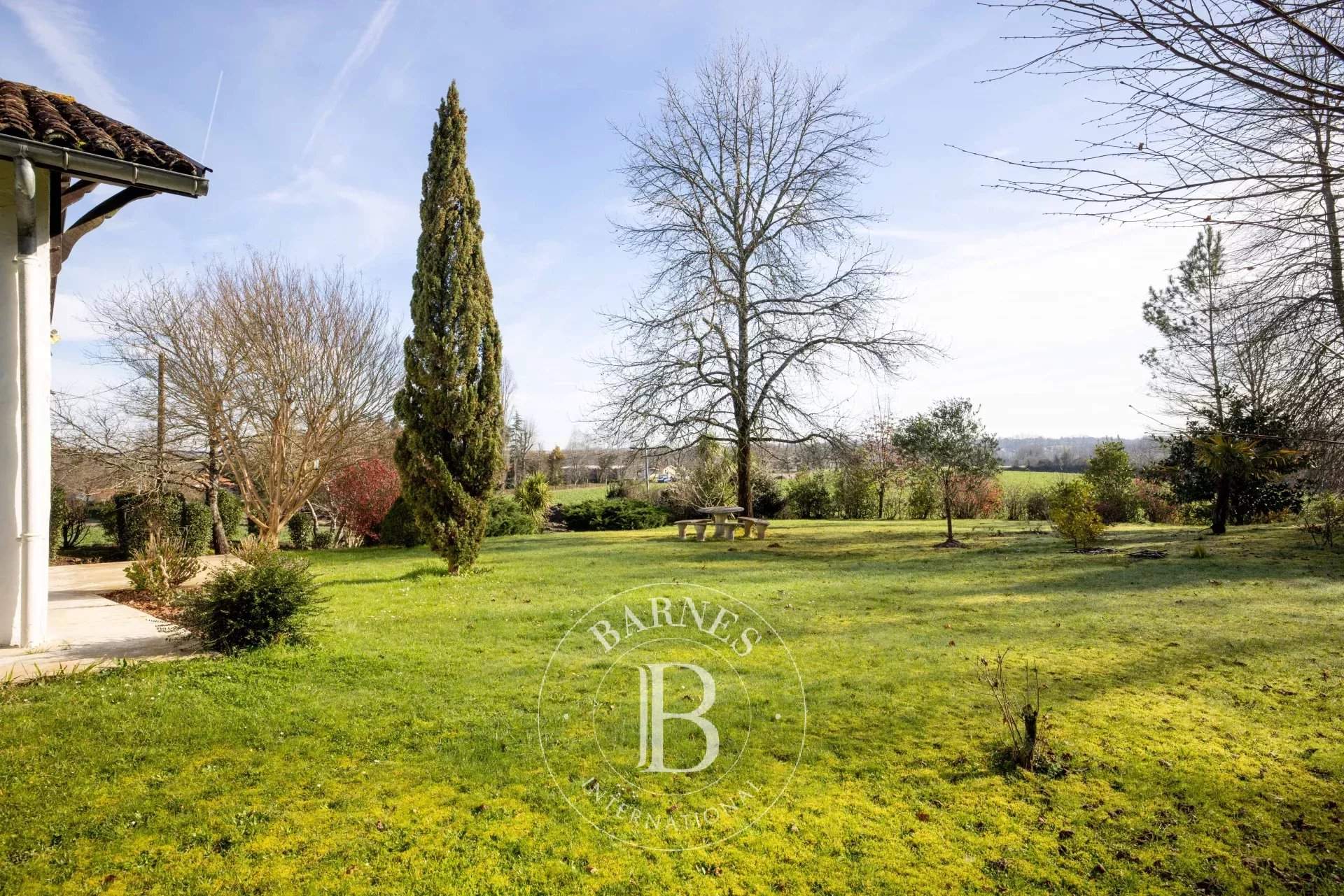 Dax  - Ferme 6 Pi&egrave;ces 3 Chambres - picture 5