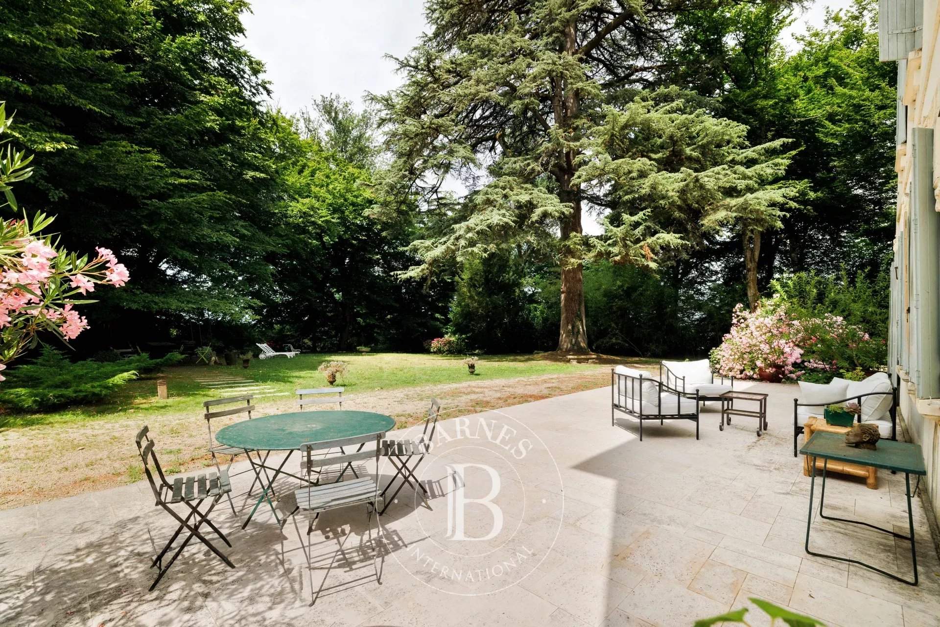 Dax  - Castillo 19 Cuartos 7 Habitaciones - picture 7