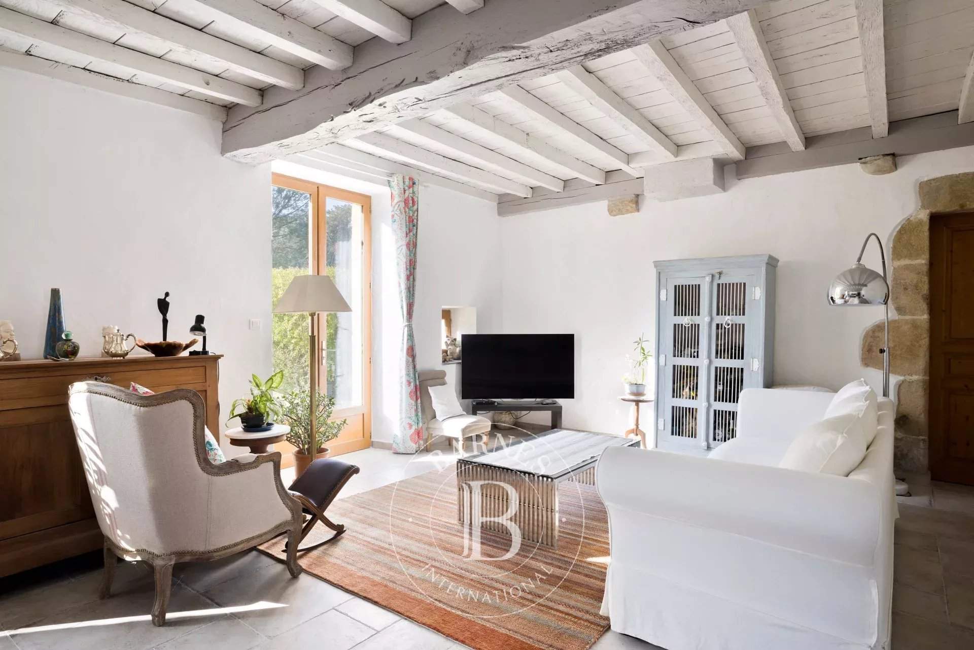 Navarrenx  - Village house 4 Bedrooms - picture 10