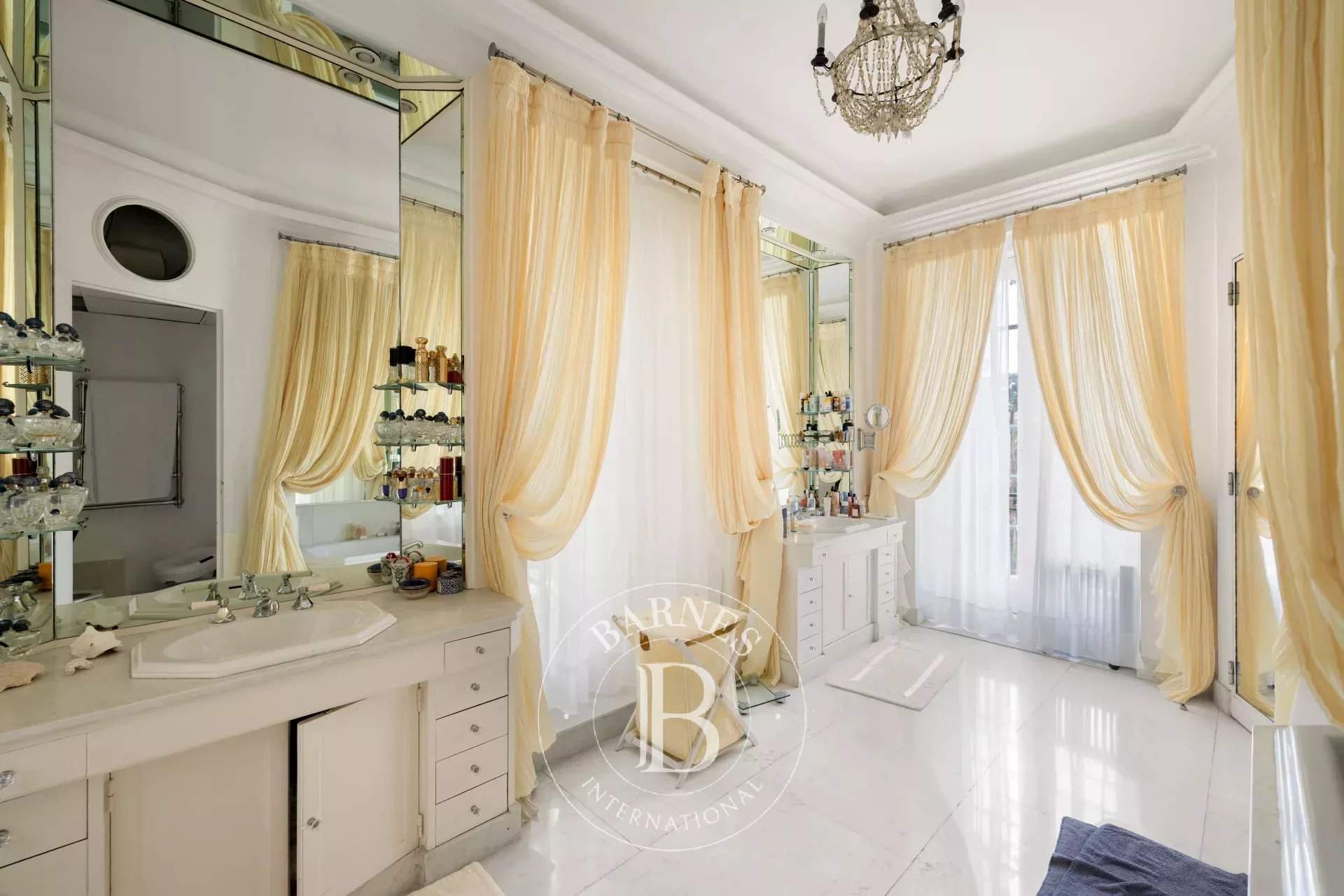 Biarritz  - Appartement 5 Pi&egrave;ces 2 Chambres - picture 12