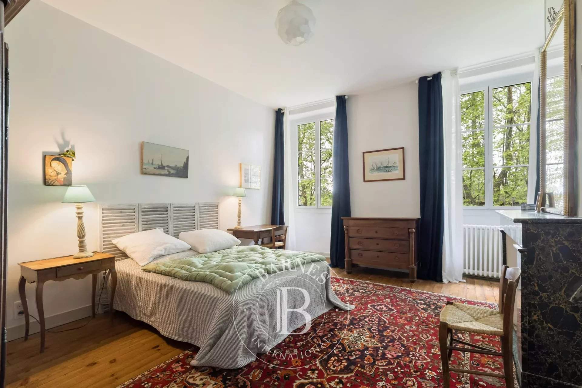 Saint-Pierre-d'Irube  - Maison 16 Pi&egrave;ces 10 Chambres - picture 14