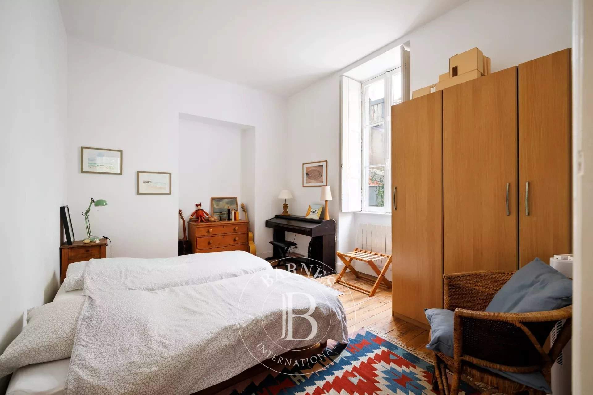 Biarritz  - Casa 6 Cuartos 3 Habitaciones - picture 15