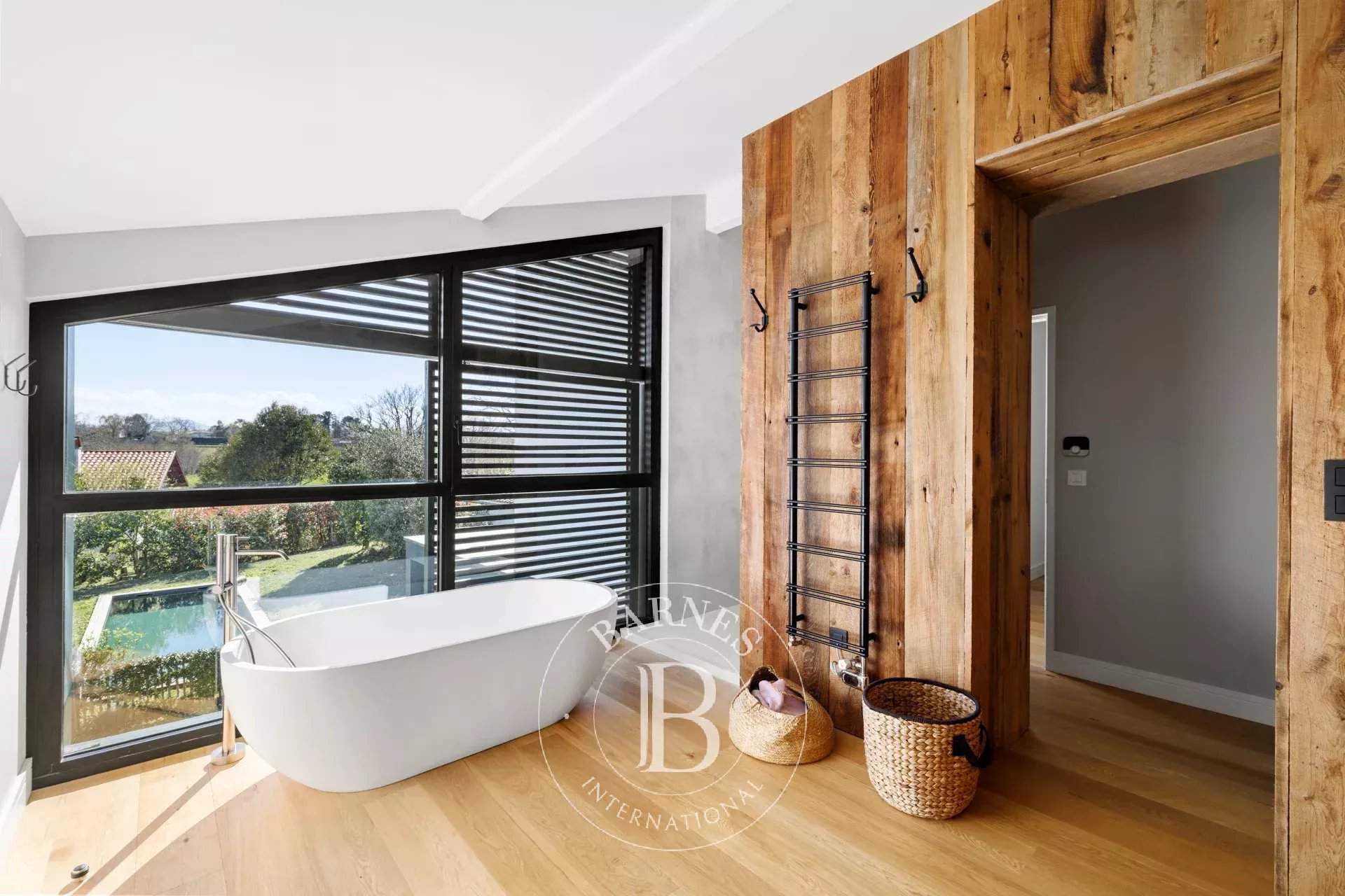 Arbonne  - Maison 7 Pi&egrave;ces 5 Chambres - picture 19