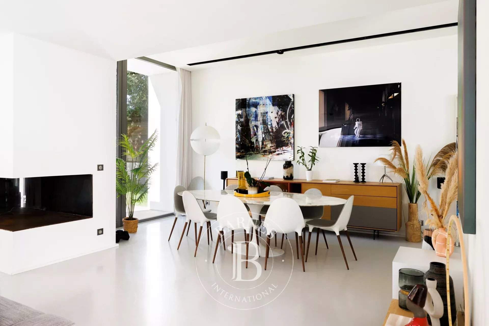 Anglet  - Maison 6 Pi&egrave;ces 5 Chambres - picture 10