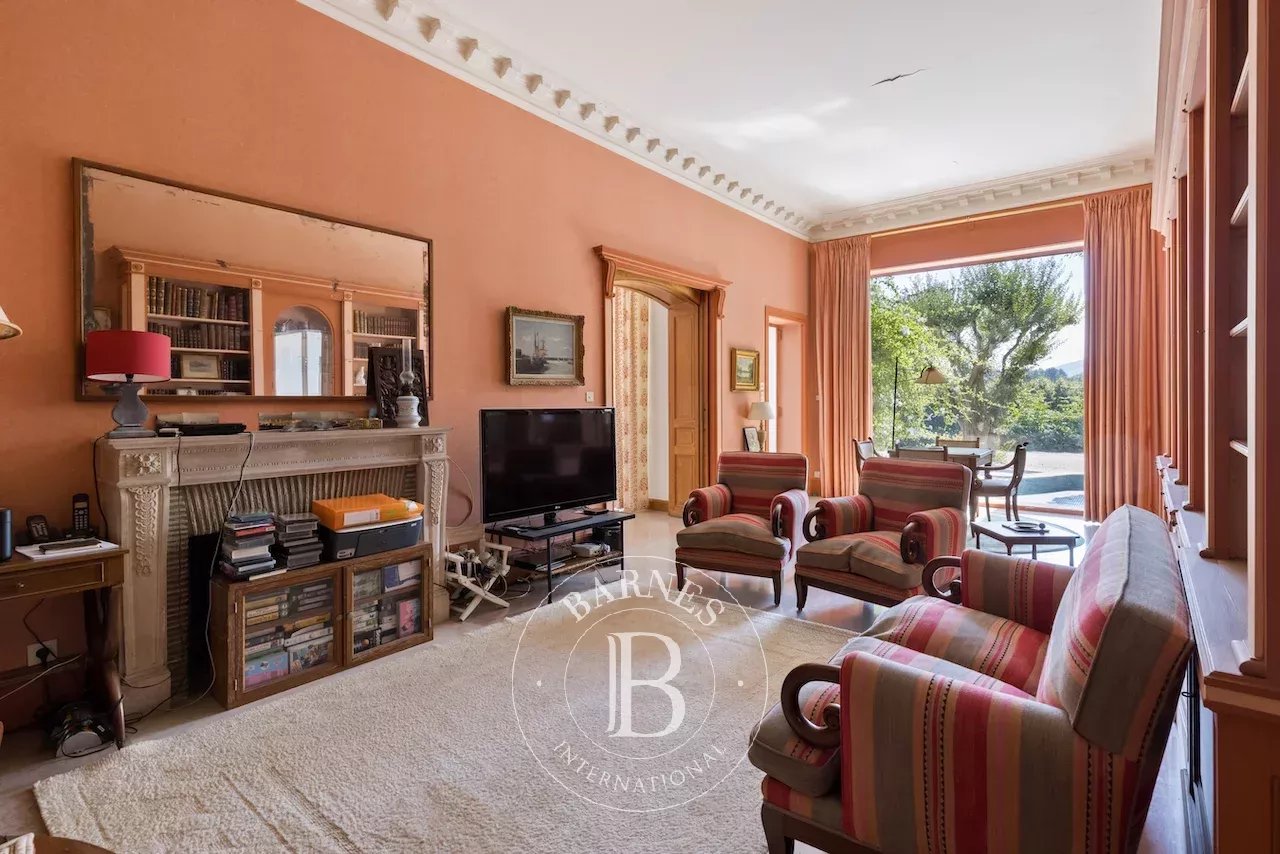 Saint-Jean-de-Luz  - House 14 Bedrooms - picture 20