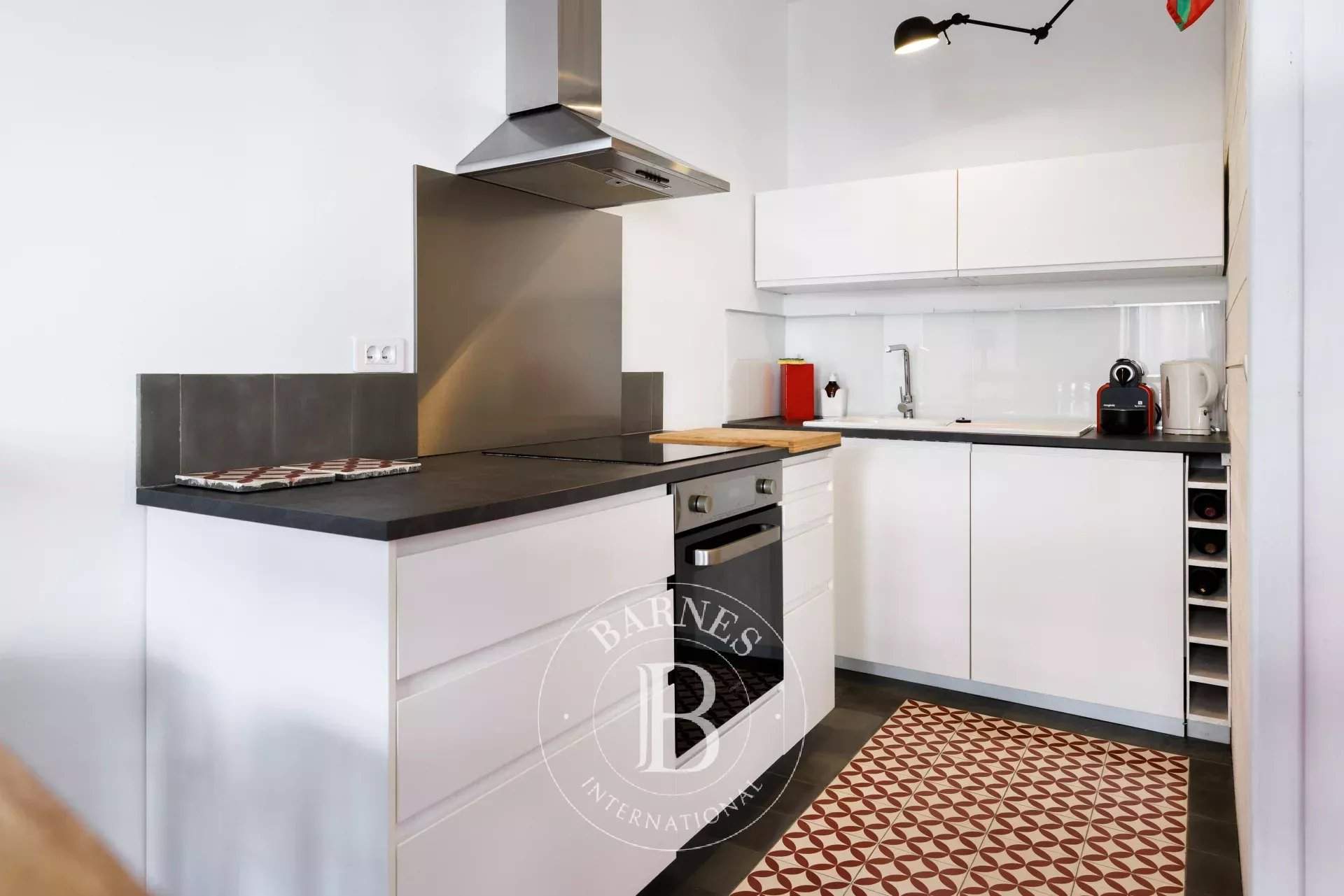 Biarritz  - Appartement 2 Pi&egrave;ces, 1 Chambre - picture 5