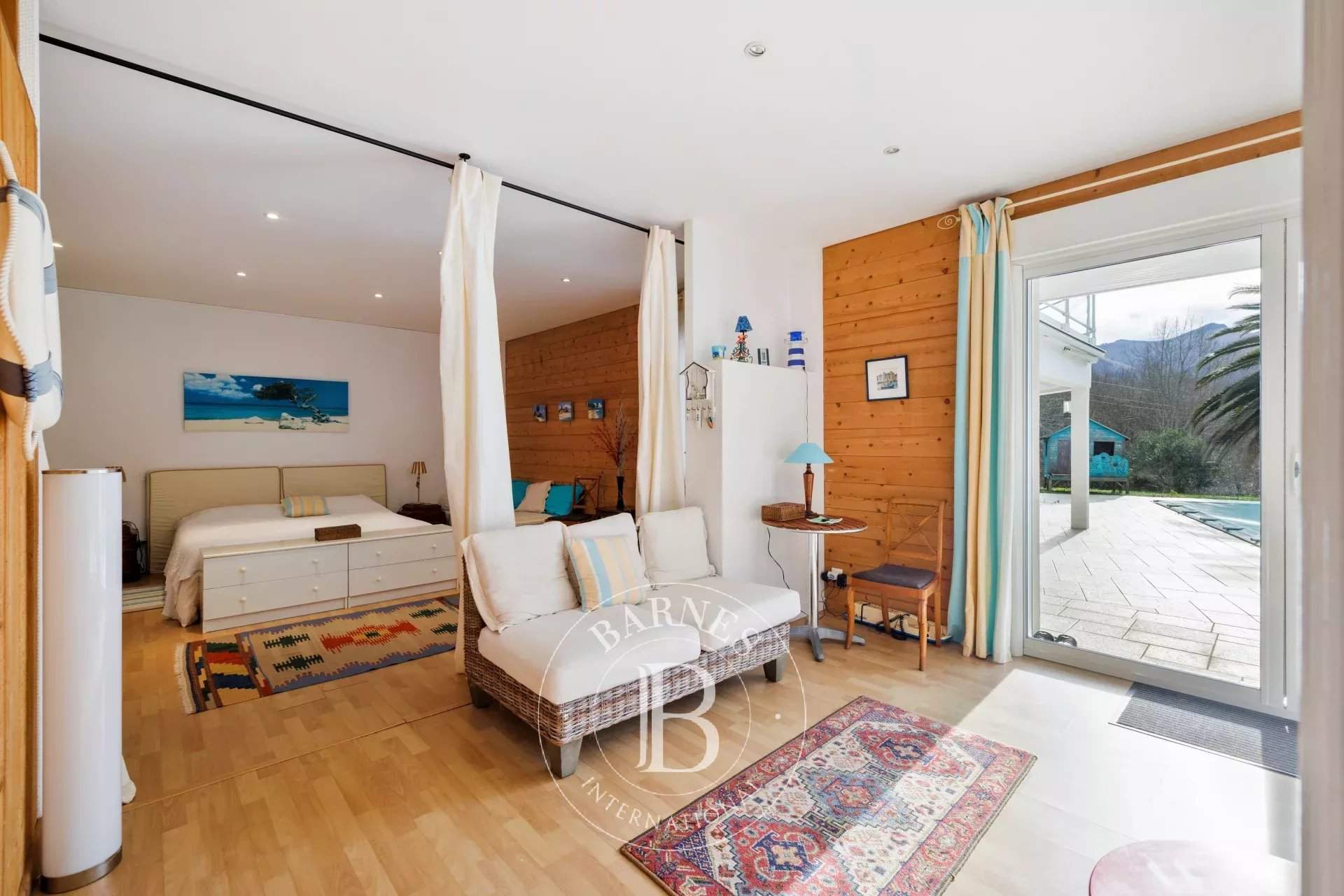 Urrugne  - Maison 6 Pi&egrave;ces 5 Chambres - picture 13