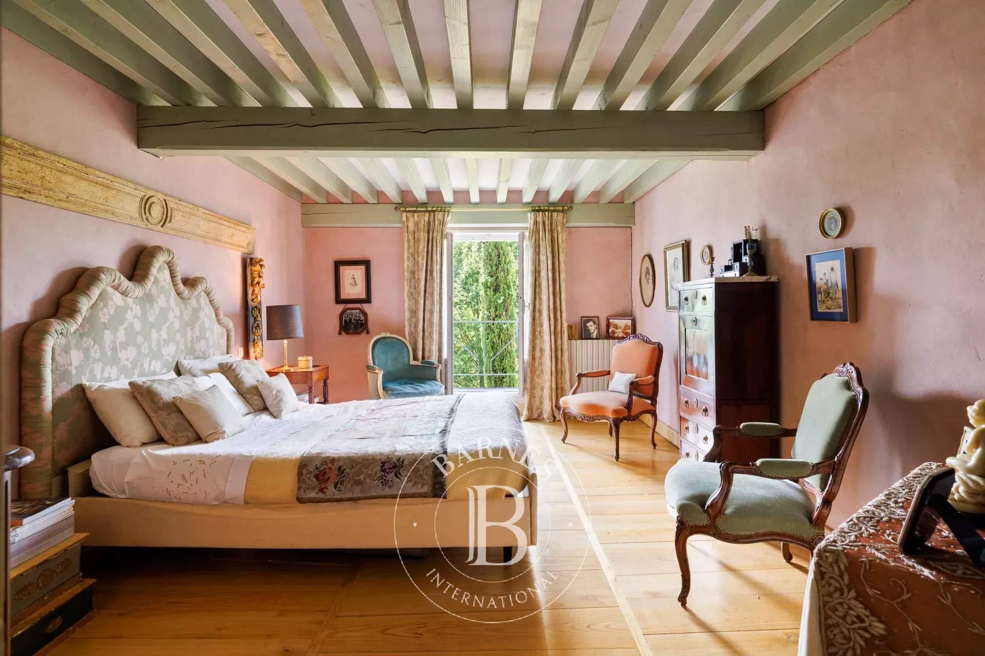 Sare  - Maison 7 Pi&egrave;ces 7 Chambres - picture 12