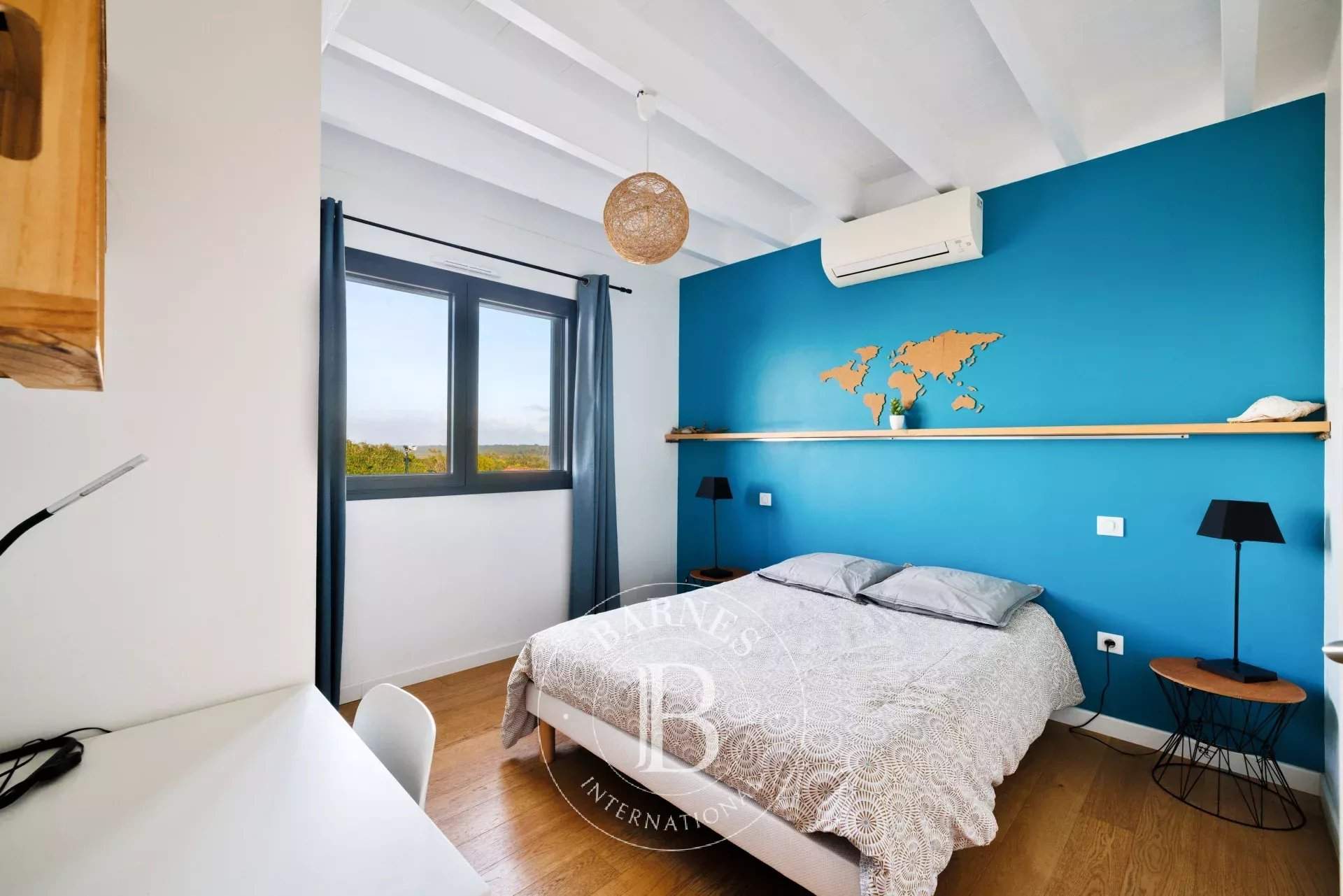 Ondres  - House 6 Bedrooms - picture 11