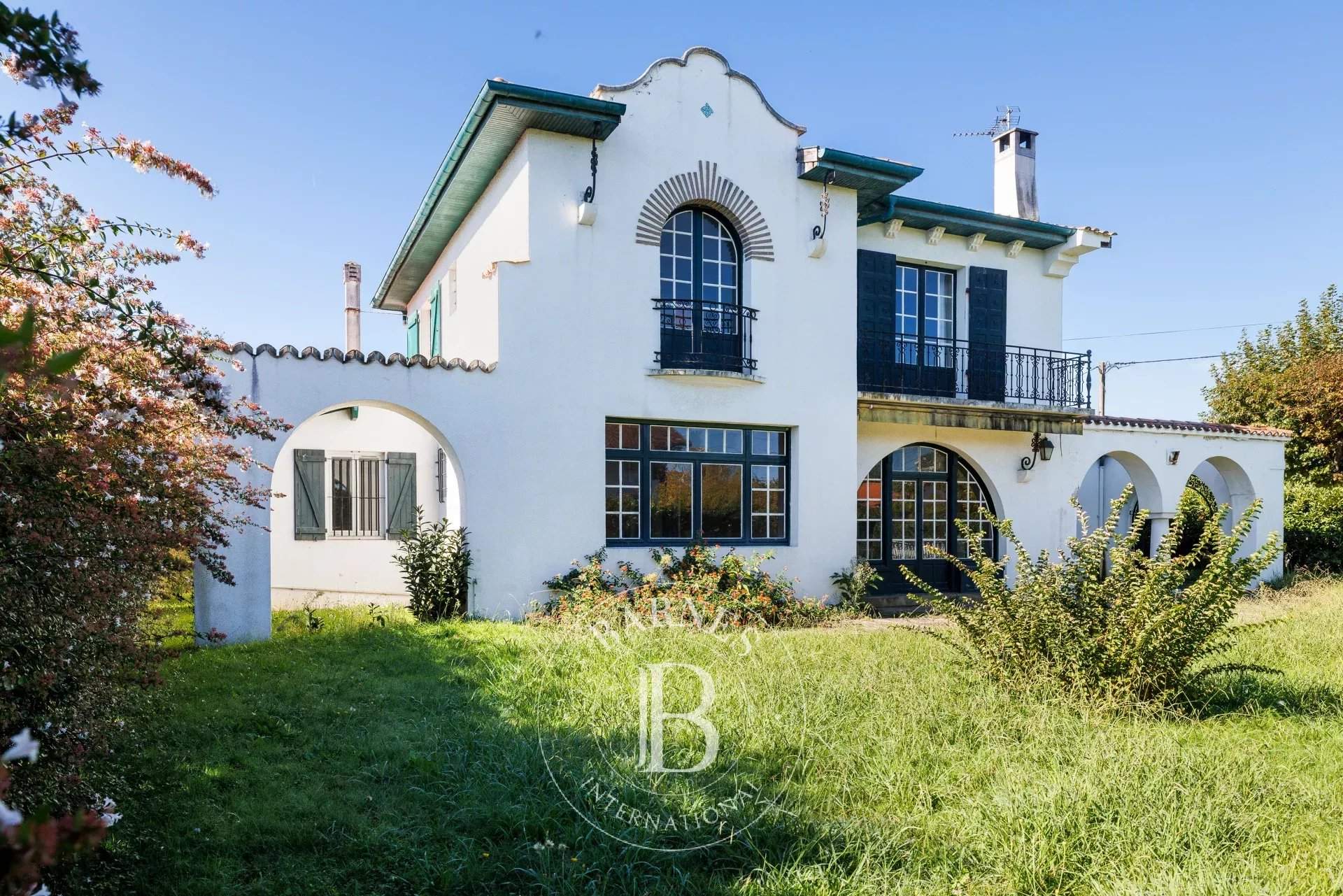 Saint-Jean-de-Luz  - House  - picture 7