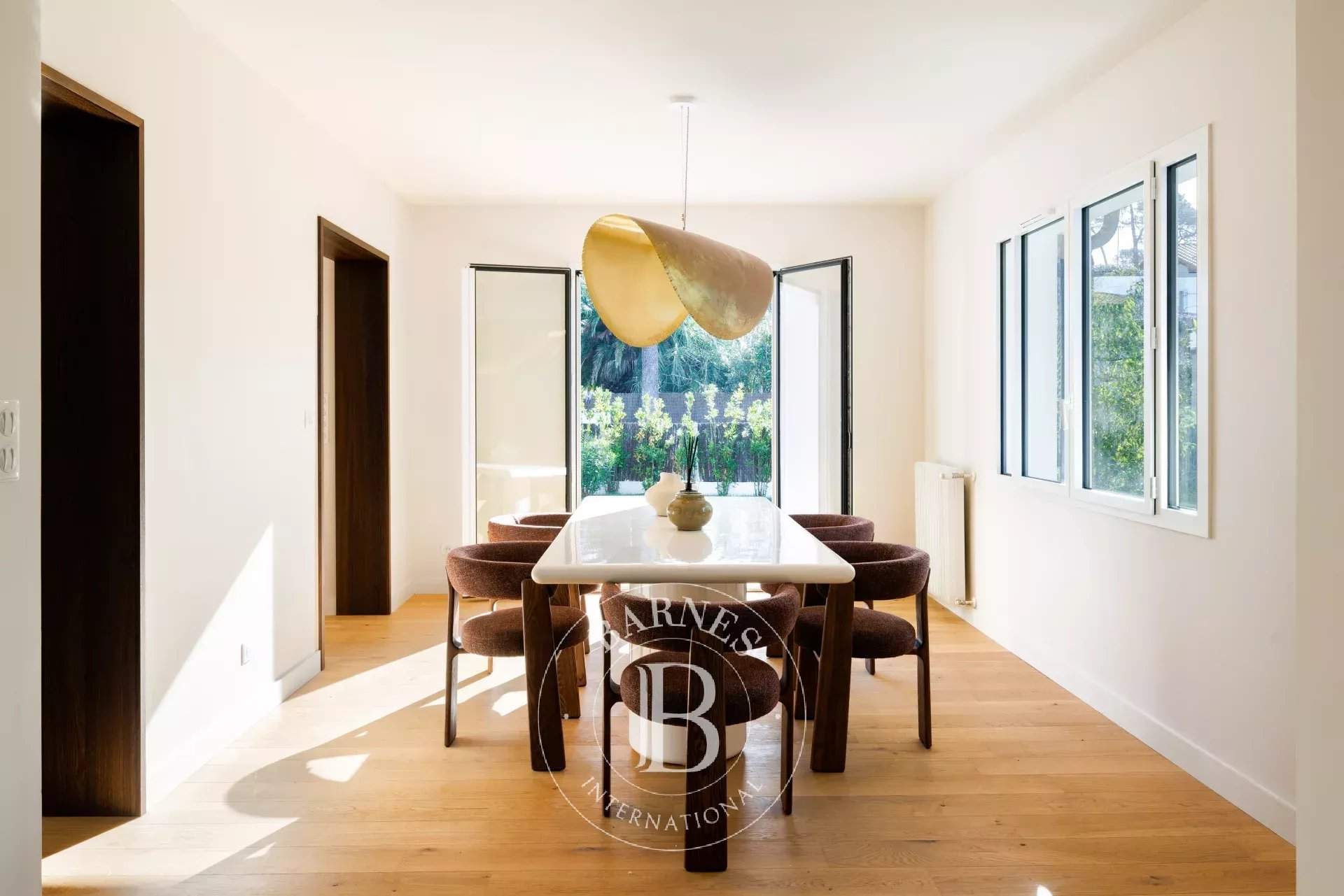 Anglet  - Maison 7 Pi&egrave;ces 4 Chambres - picture 11