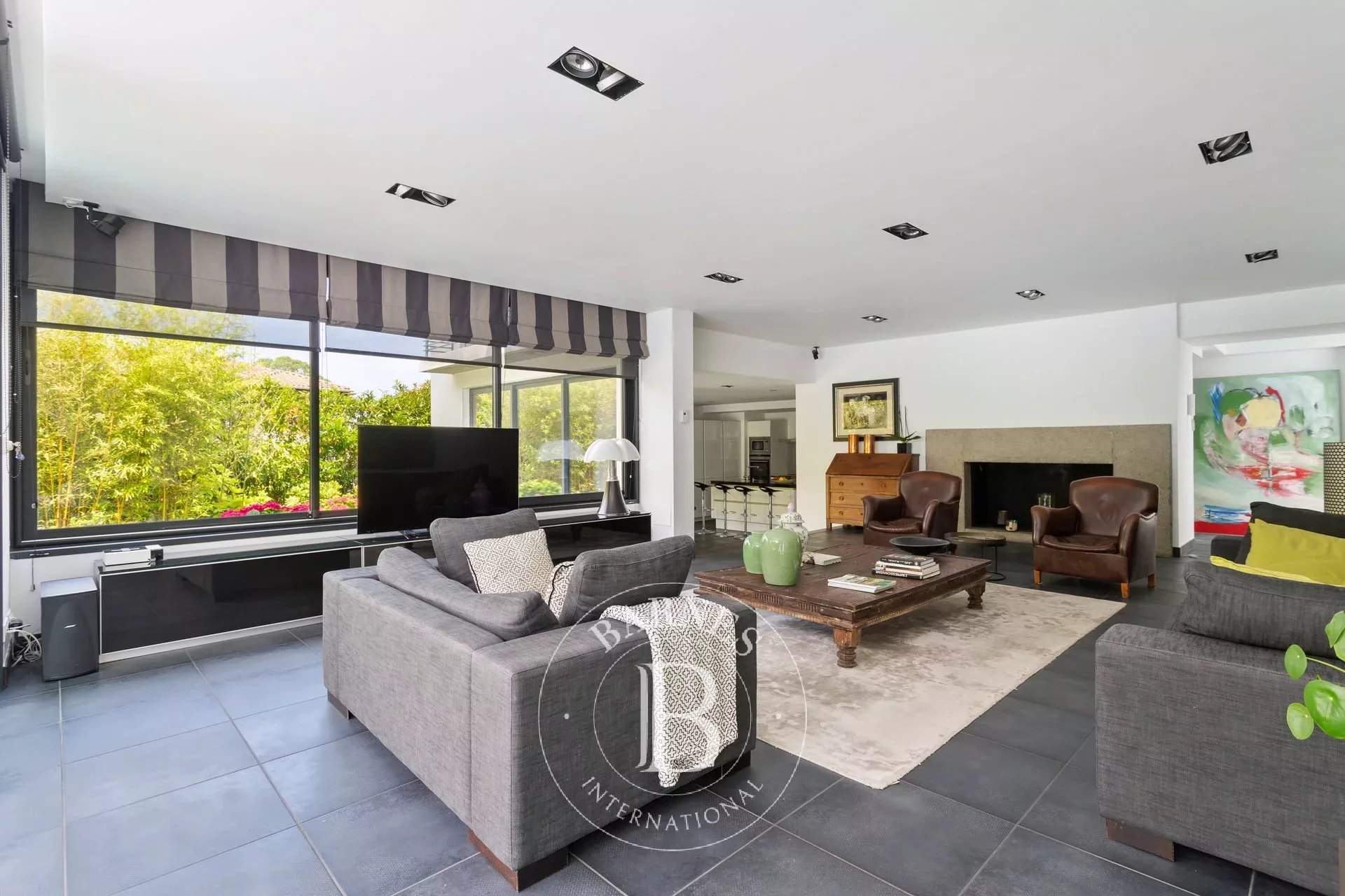 Saint-Jean-de-Luz  - Maison 6 Pi&egrave;ces 5 Chambres - picture 7