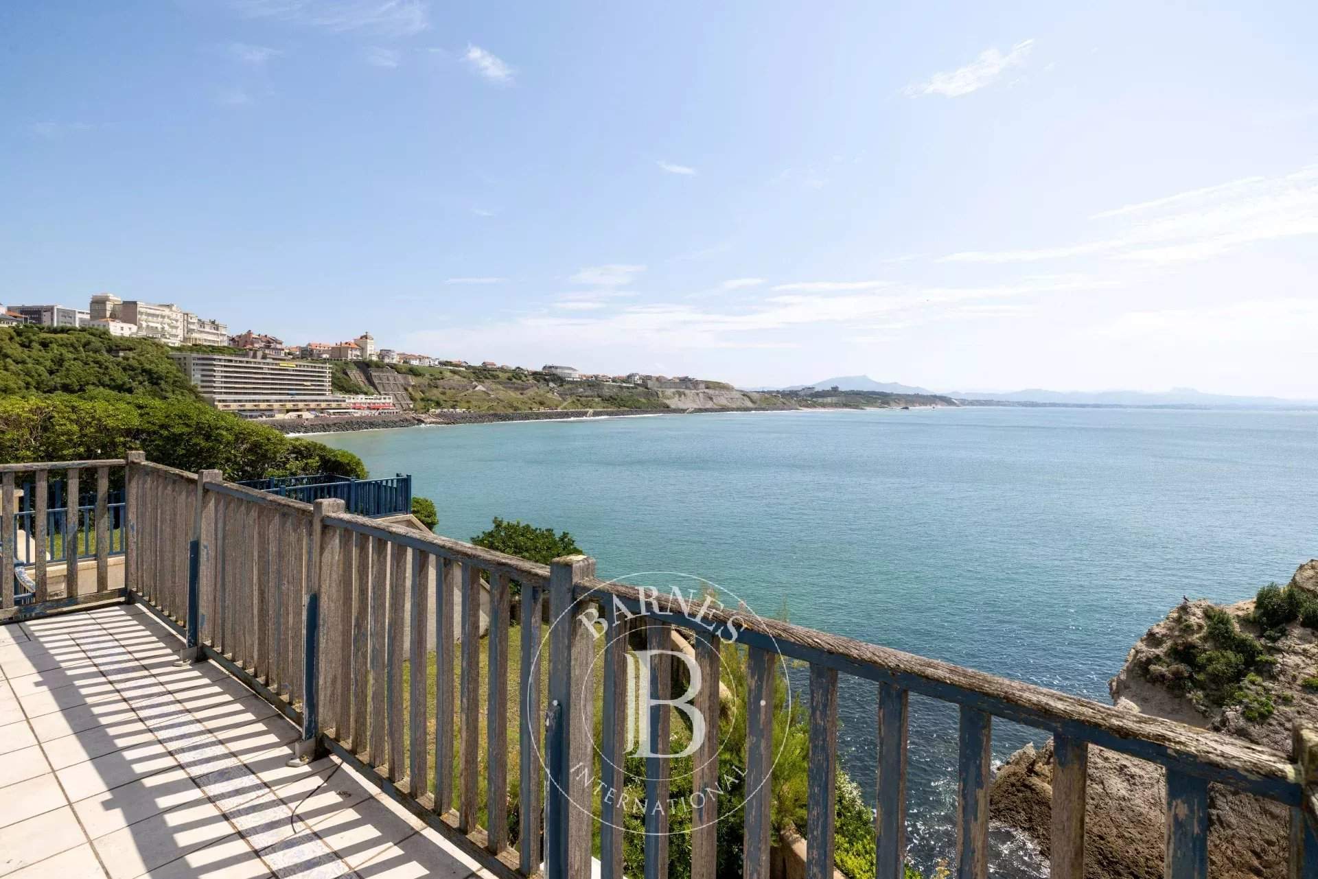 Biarritz  - Apartment 1 Bedroom - picture 8