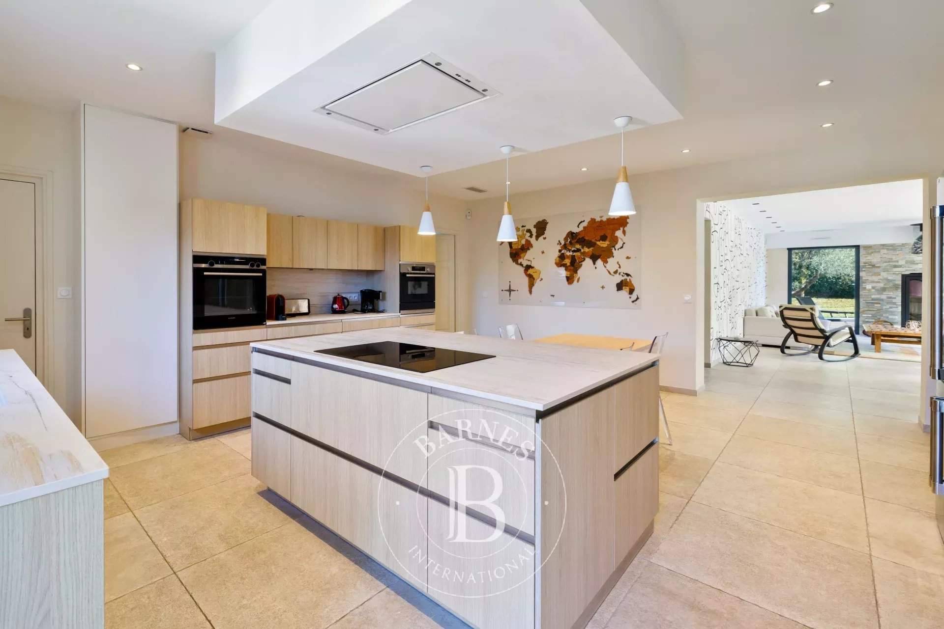 Anglet  - Maison 6 Pi&egrave;ces 4 Chambres - picture 18