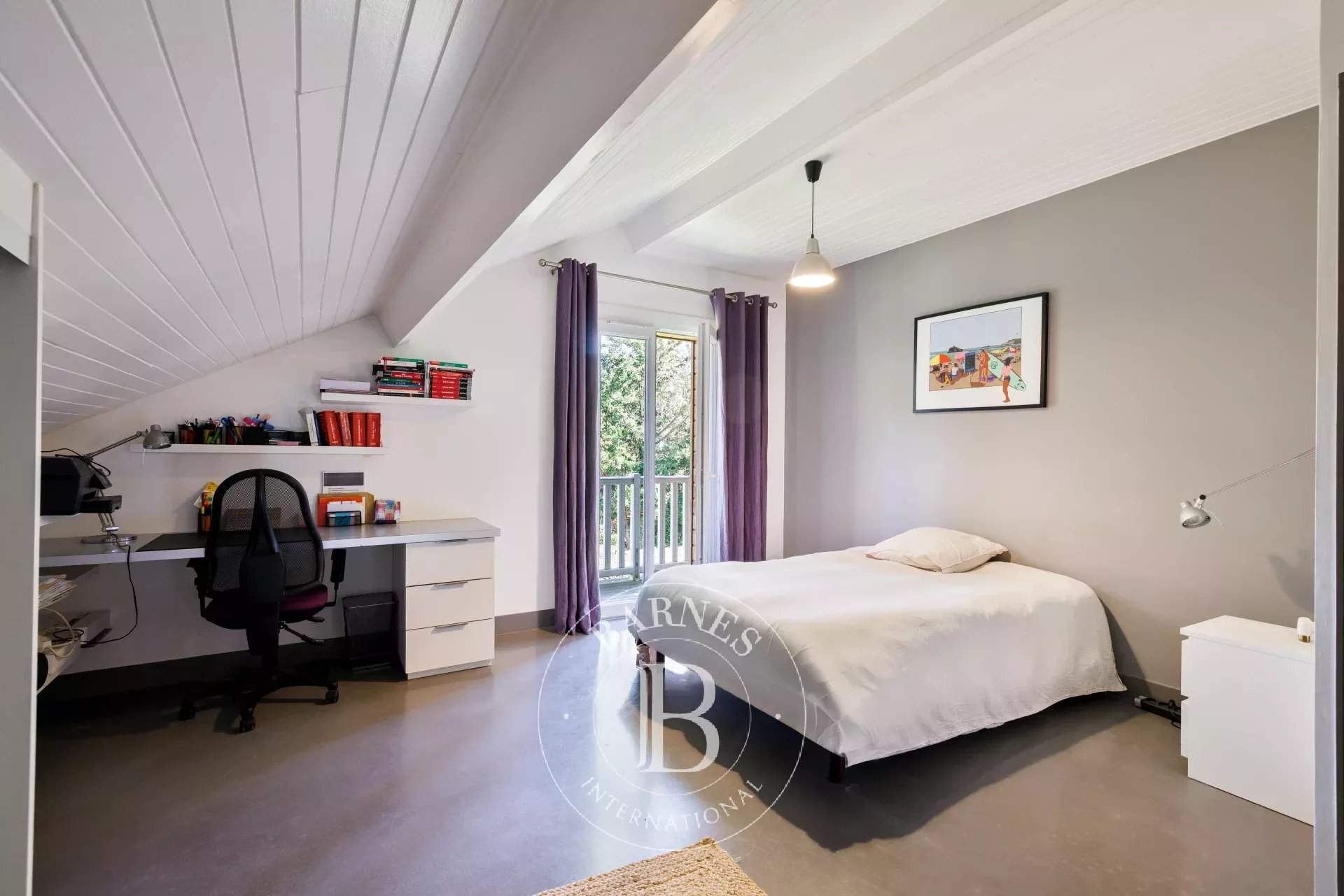 Anglet  - Maison 7 Pi&egrave;ces 5 Chambres - picture 17