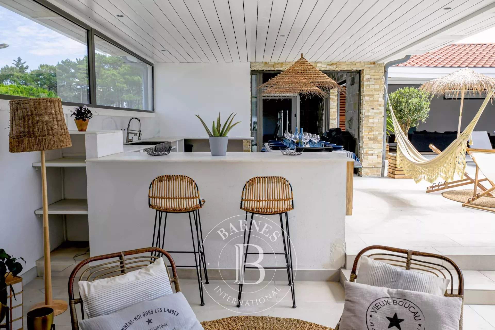 Hossegor  - House 8 Bedrooms - picture 9