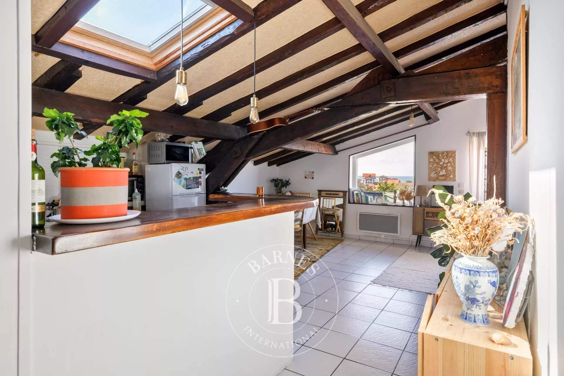 Guéthary  - Appartement 2 Pi&egrave;ces - picture 6