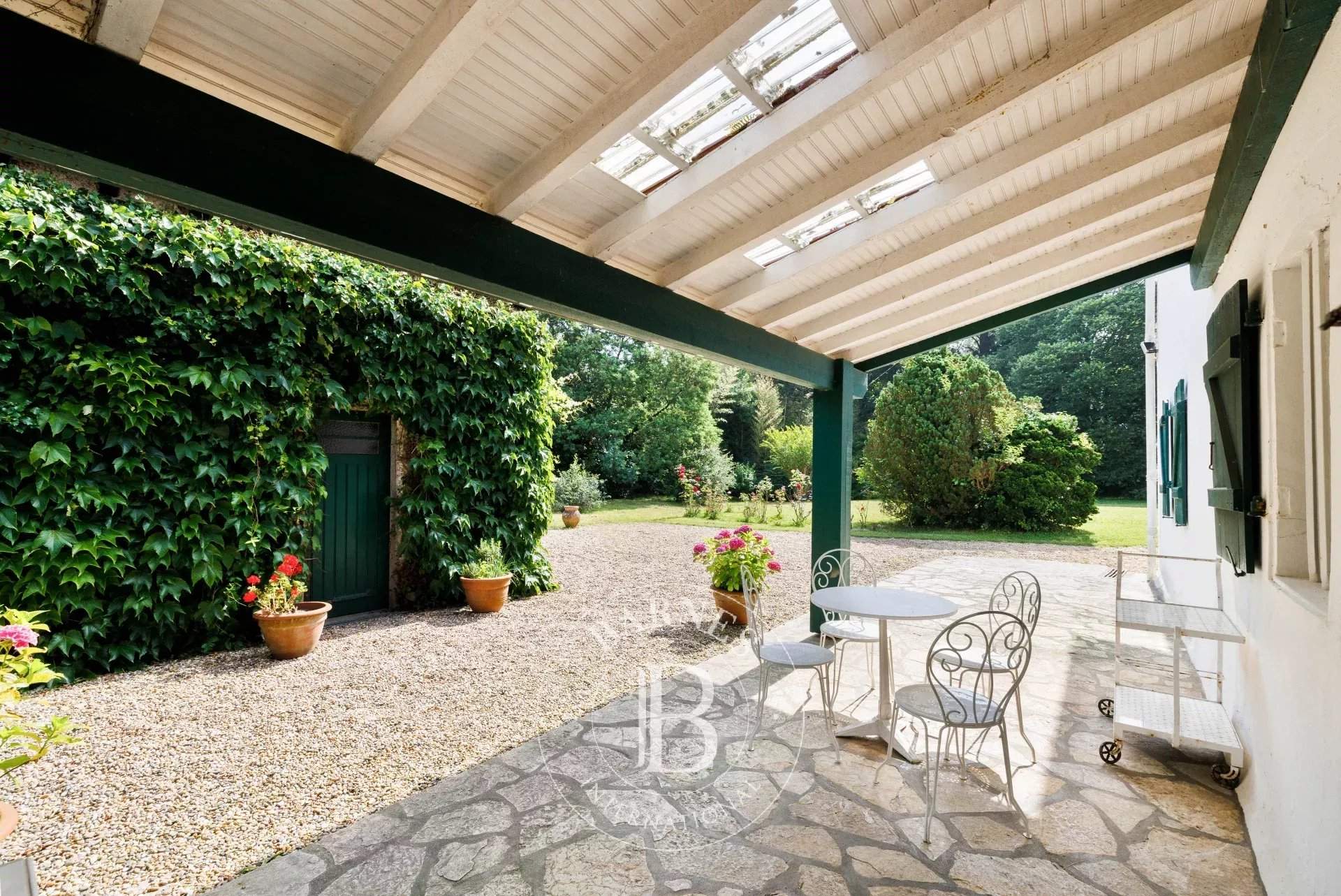 Bayonne  - Maison 6 Pi&egrave;ces 5 Chambres - picture 6