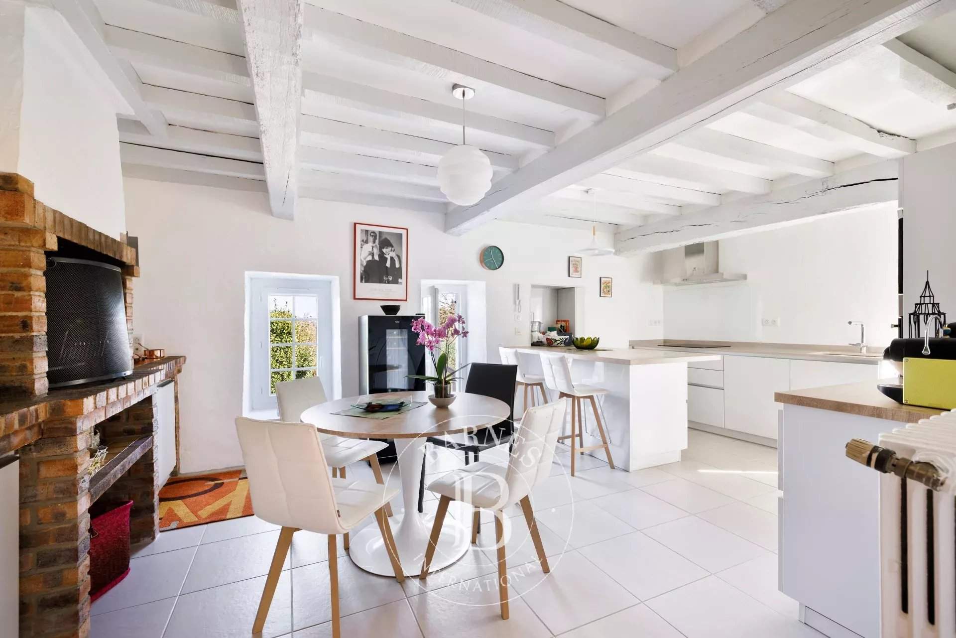 Dax  - Ferme 6 Pi&egrave;ces 3 Chambres - picture 9