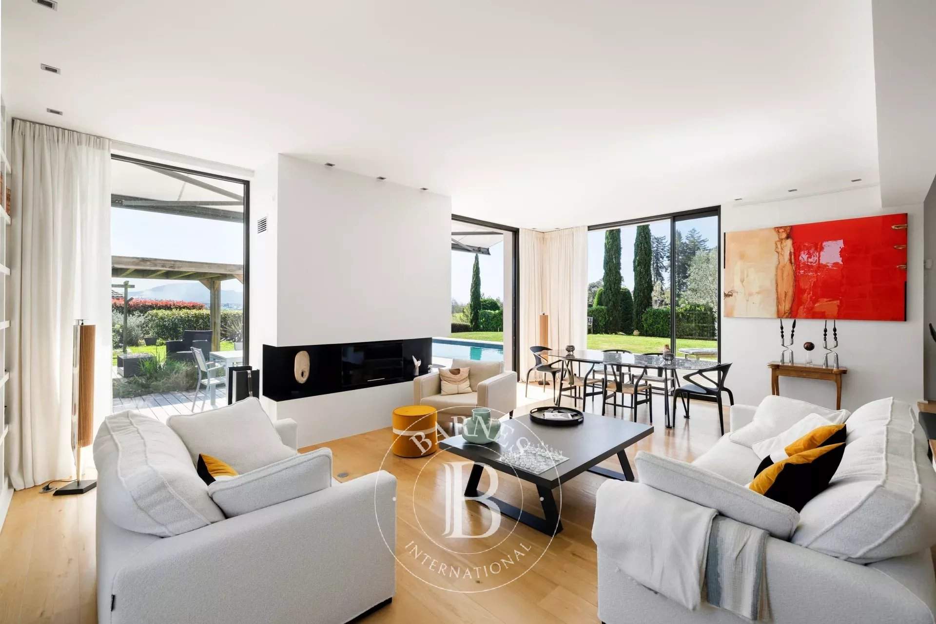 Arcangues  - Maison 4 Pi&egrave;ces 3 Chambres - picture 13