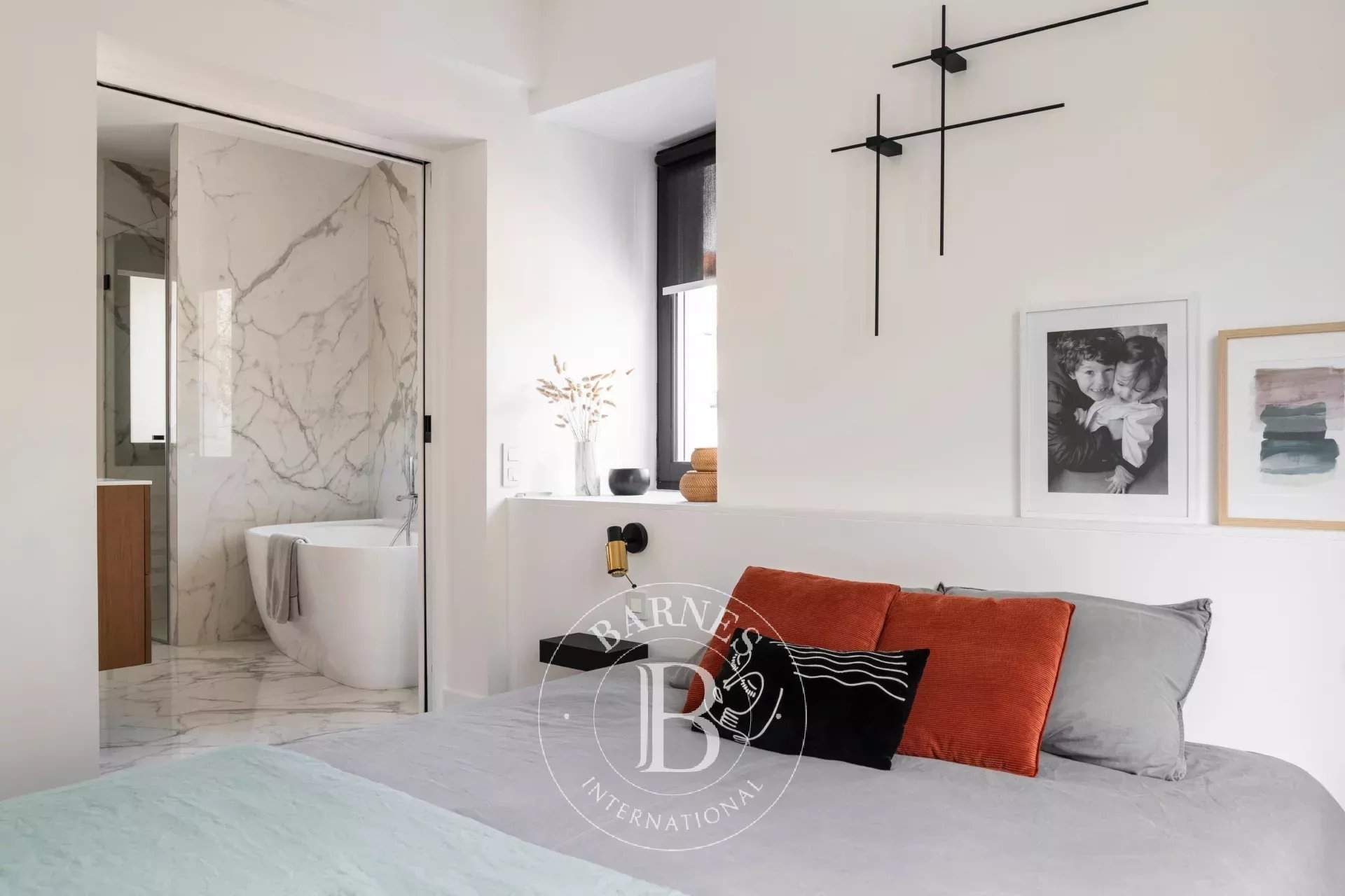 Saint-Jean-de-Luz  - Appartement 3 Pièces 2 Chambres - picture 9