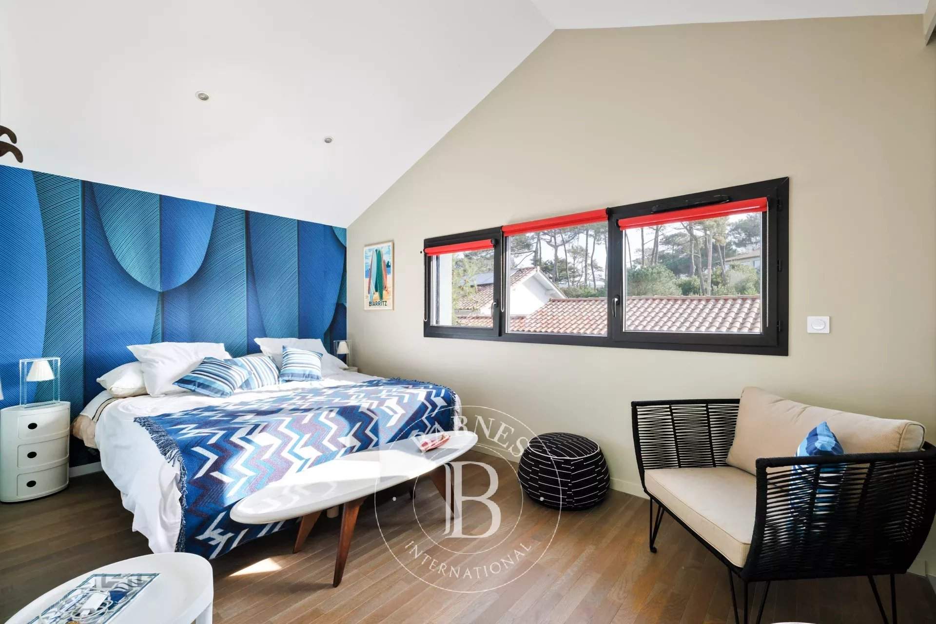 Anglet  - Maison 4 Pi&egrave;ces 2 Chambres - picture 8