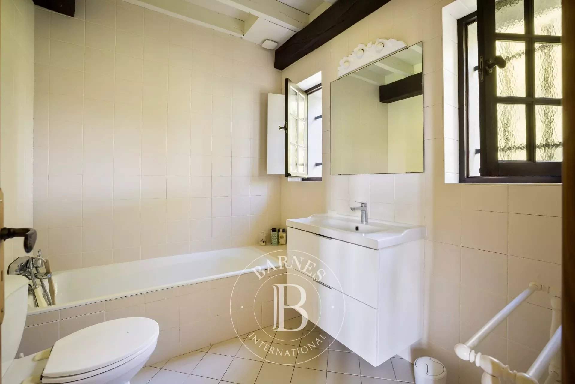 Saint-Barthélemy  - Ferme 6 Pièces 2 Chambres - picture 10