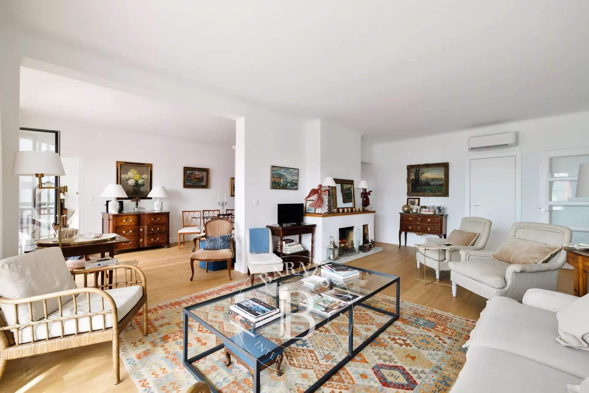 Saint-Jean-de-Luz  - Appartement  - picture 3