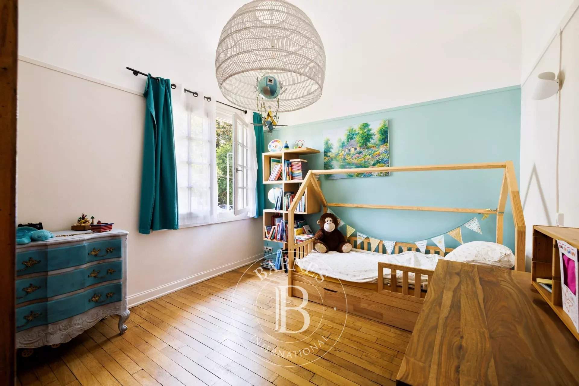 Biarritz  - Casa 7 Cuartos 5 Habitaciones - picture 13