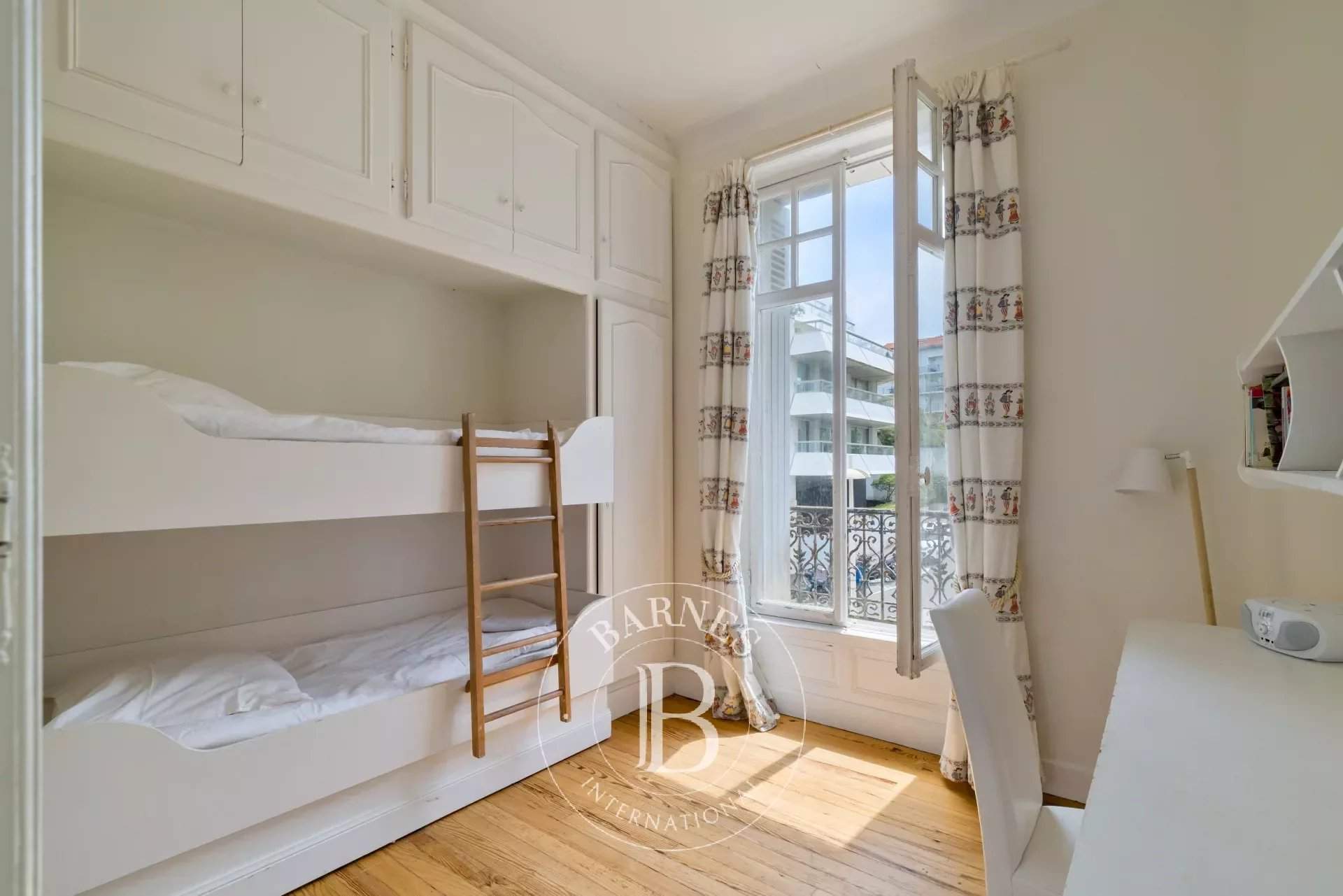 Biarritz  - Apartment 3 Bedrooms - picture 11