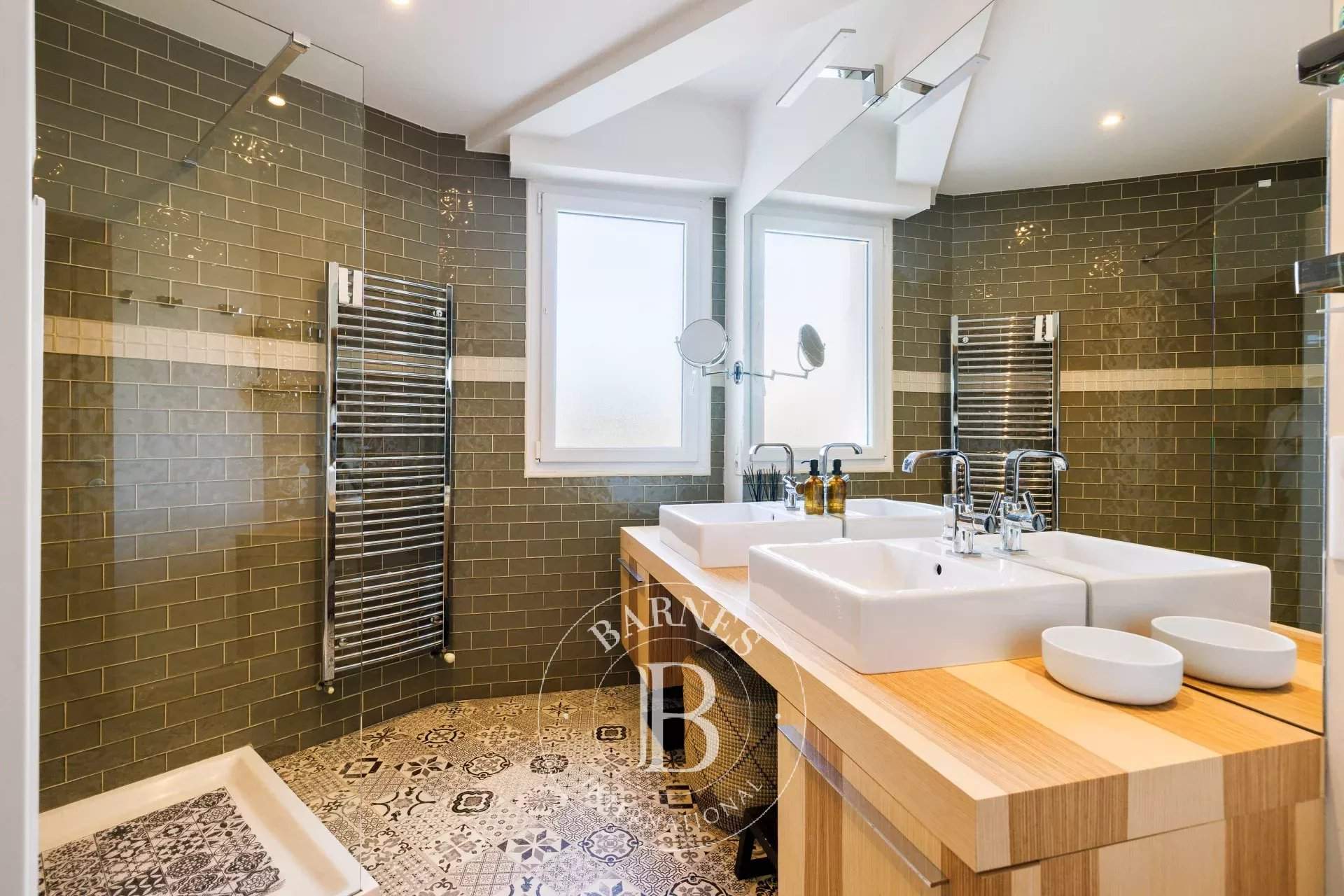 Bayonne  - Apartment 3 Bedrooms - picture 8